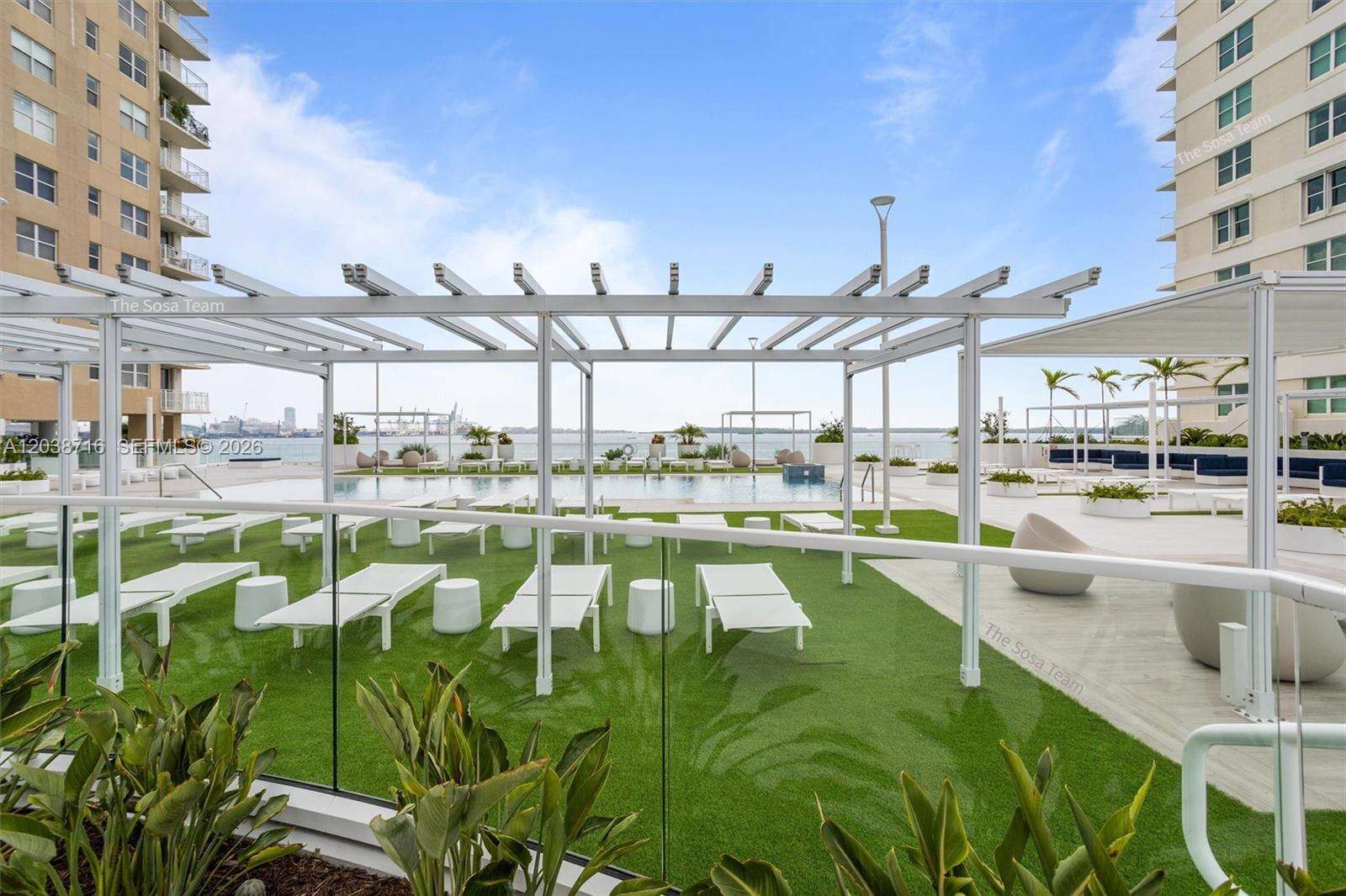Isola at 770 Claughton Island Dr, Miami, FL 33131 - For Rent photo 27