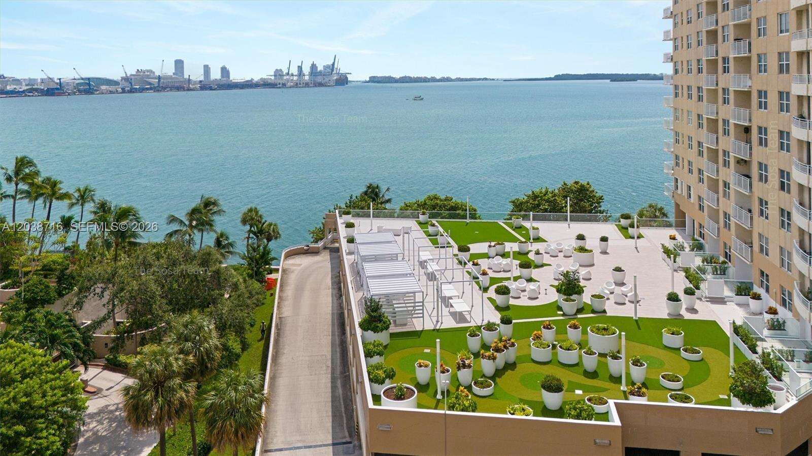 Isola at 770 Claughton Island Dr, Miami, FL 33131 - For Rent photo 29