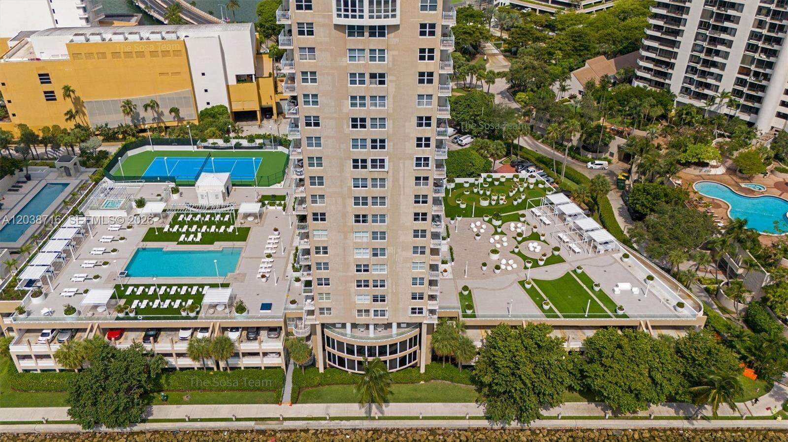 Isola at 770 Claughton Island Dr, Miami, FL 33131 - For Rent photo 31