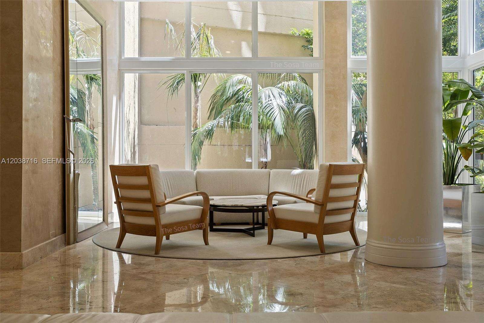 Isola at 770 Claughton Island Dr, Miami, FL 33131 - For Rent photo 32