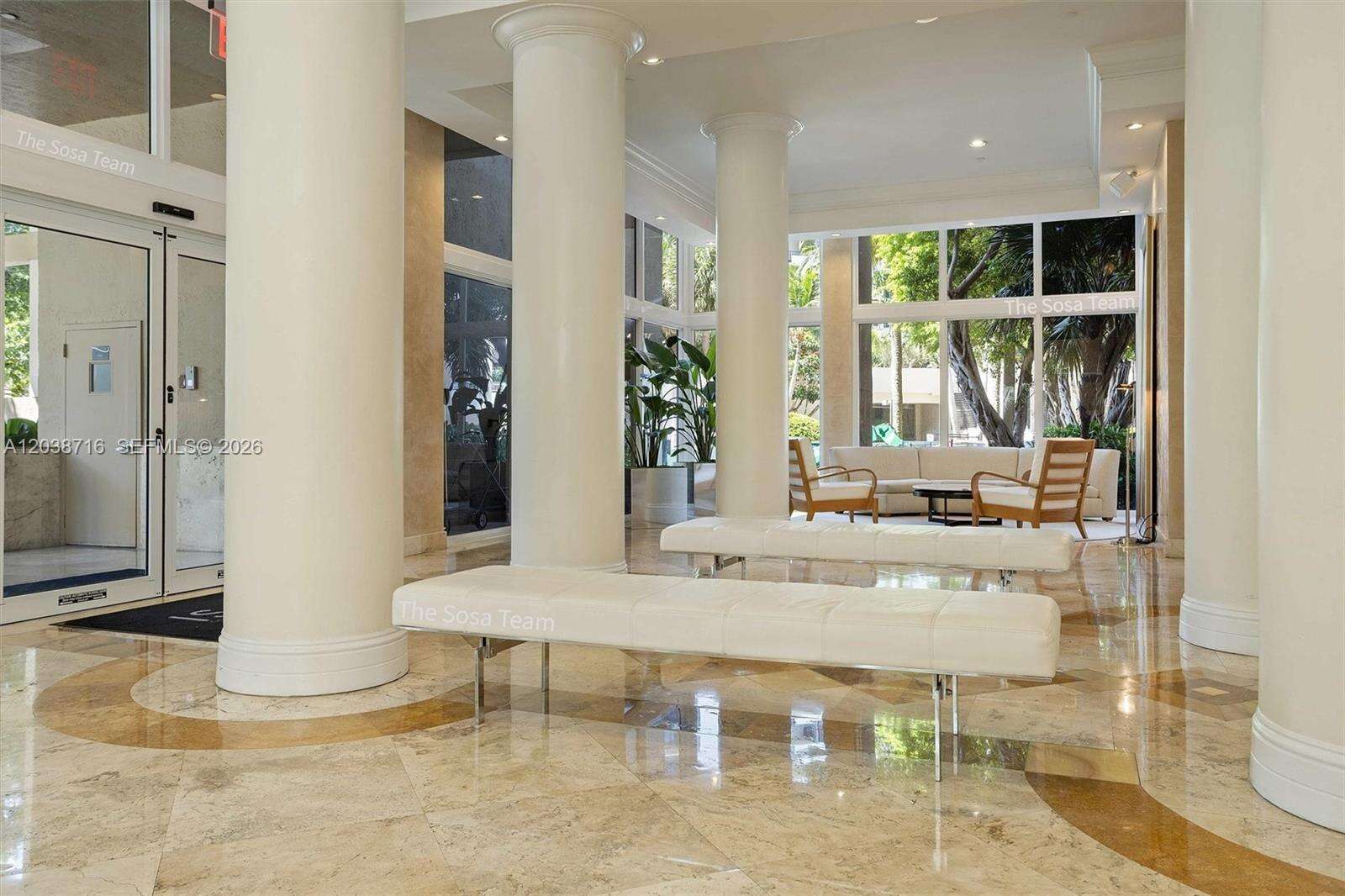Isola at 770 Claughton Island Dr, Miami, FL 33131 - For Rent photo 33