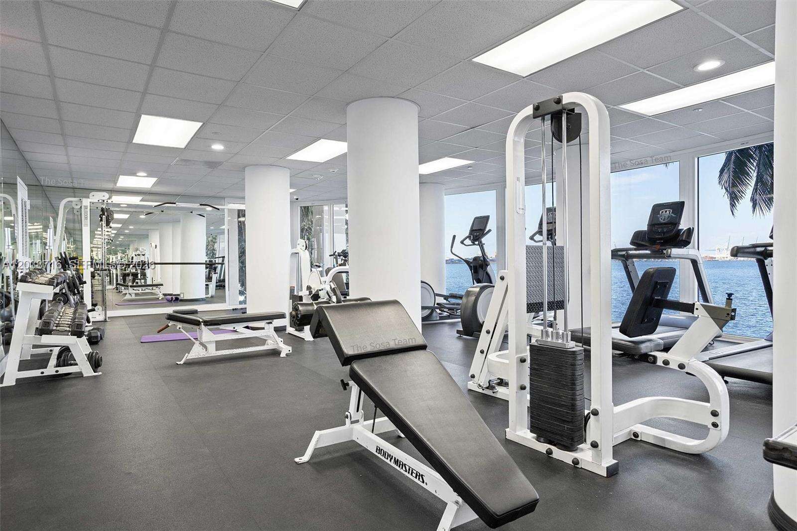 Isola at 770 Claughton Island Dr, Miami, FL 33131 - For Rent photo 36