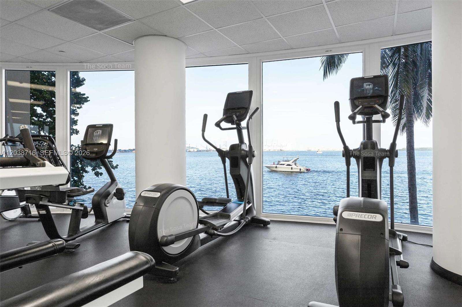Isola at 770 Claughton Island Dr, Miami, FL 33131 - For Rent photo 37