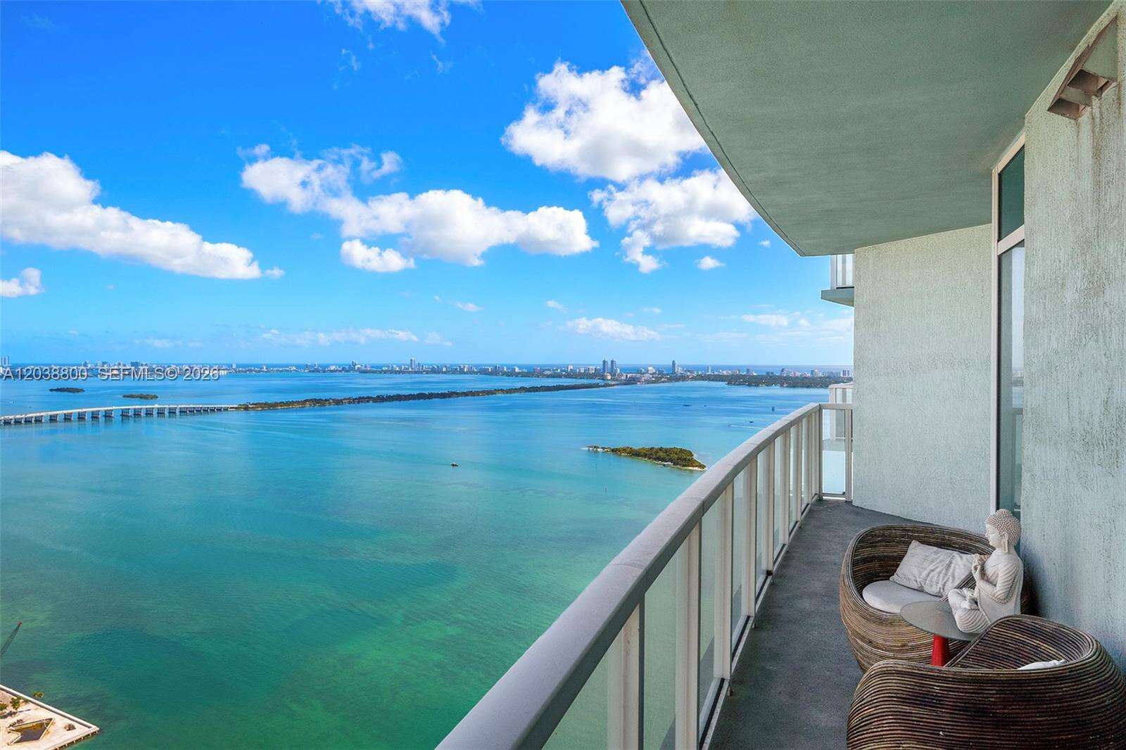 Quantum On The Bay at 1900 Bayshore Dr, Miami, FL 33132 - For Rent photo 1