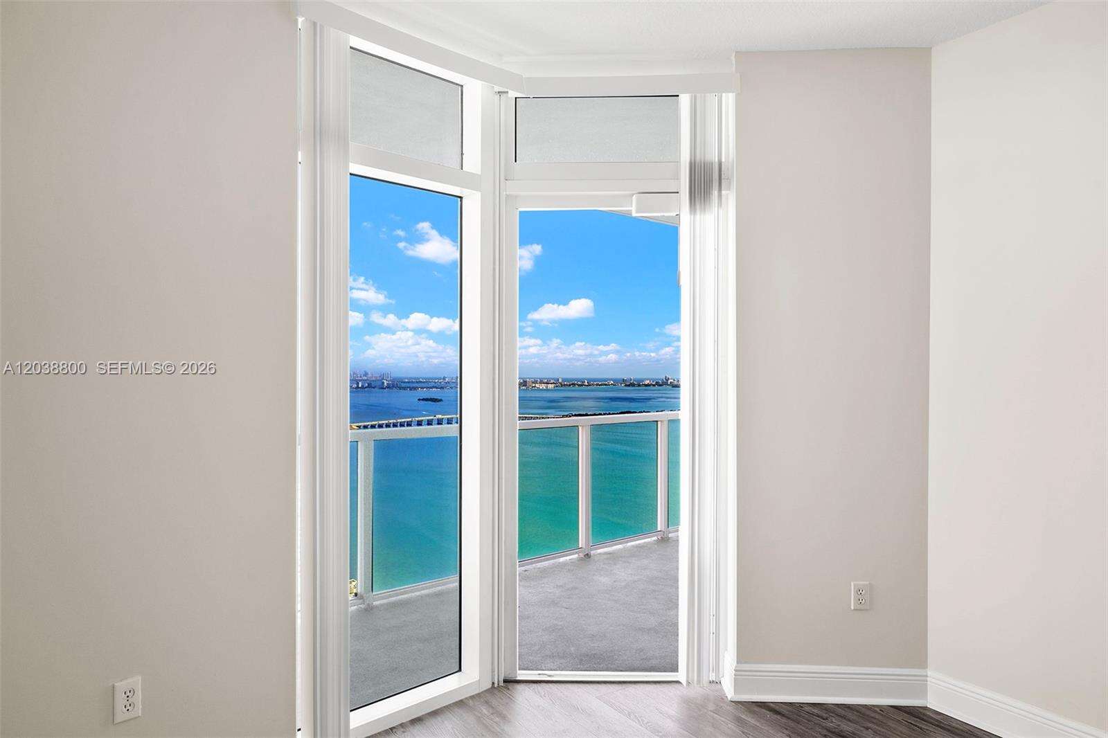 Quantum On The Bay at 1900 Bayshore Dr, Miami, FL 33132 - For Rent photo 12