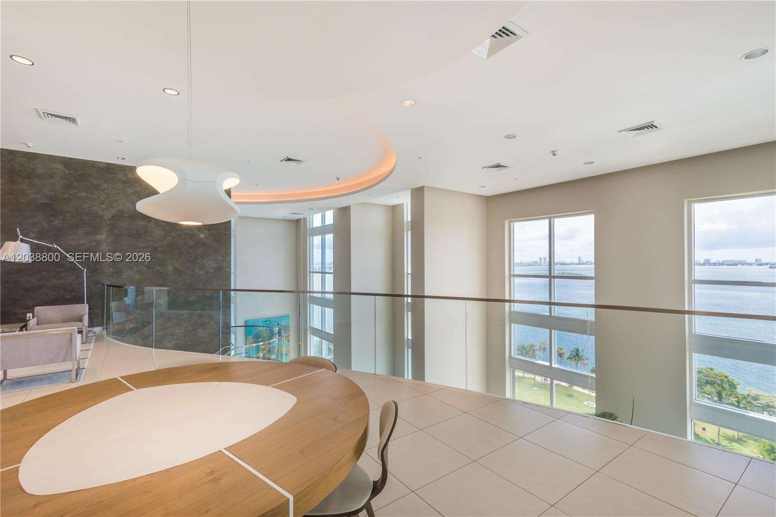 Quantum On The Bay at 1900 Bayshore Dr, Miami, FL 33132 - For Rent photo 24