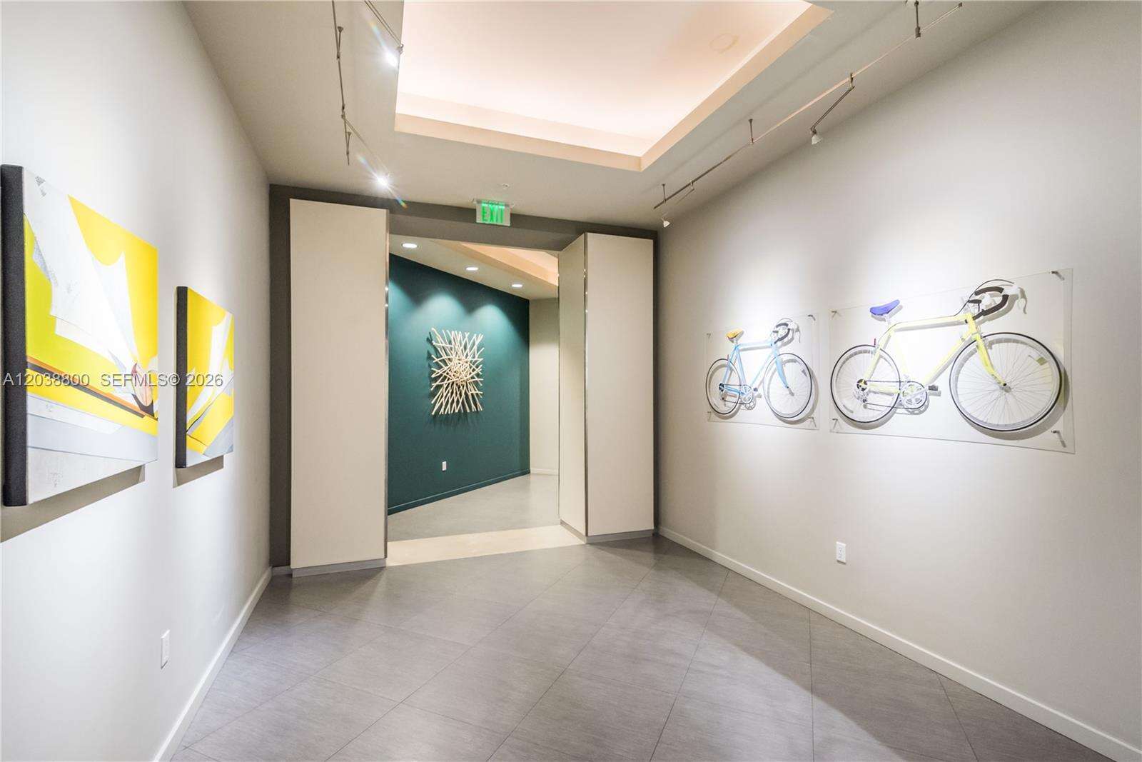 Quantum On The Bay at 1900 Bayshore Dr, Miami, FL 33132 - For Rent photo 25