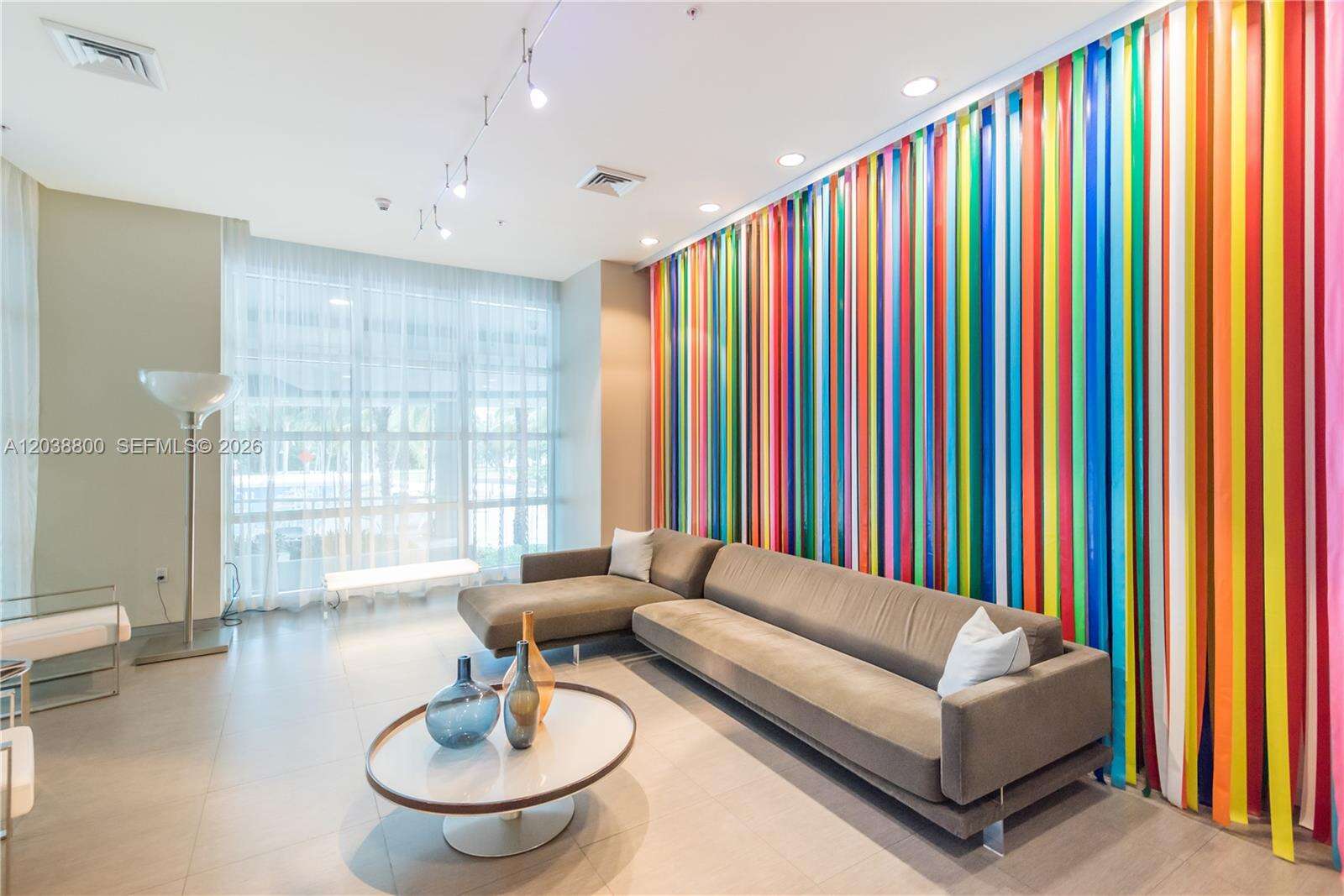 Quantum On The Bay at 1900 Bayshore Dr, Miami, FL 33132 - For Rent photo 26
