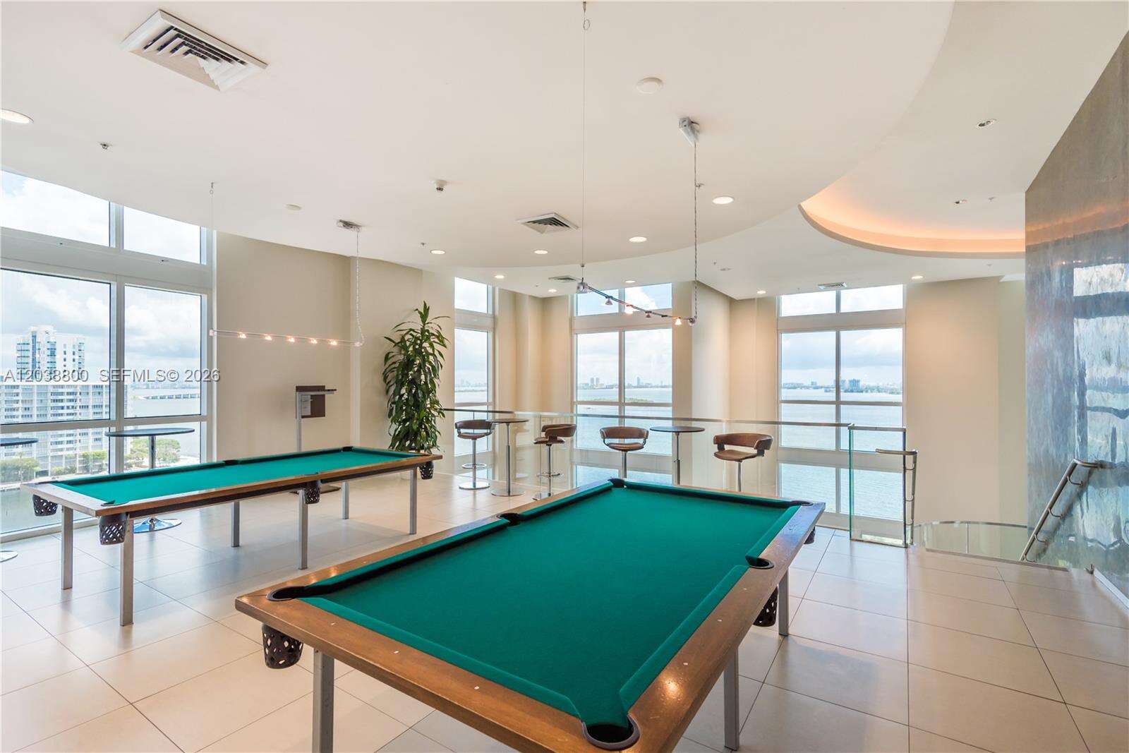 Quantum On The Bay at 1900 Bayshore Dr, Miami, FL 33132 - For Rent photo 27
