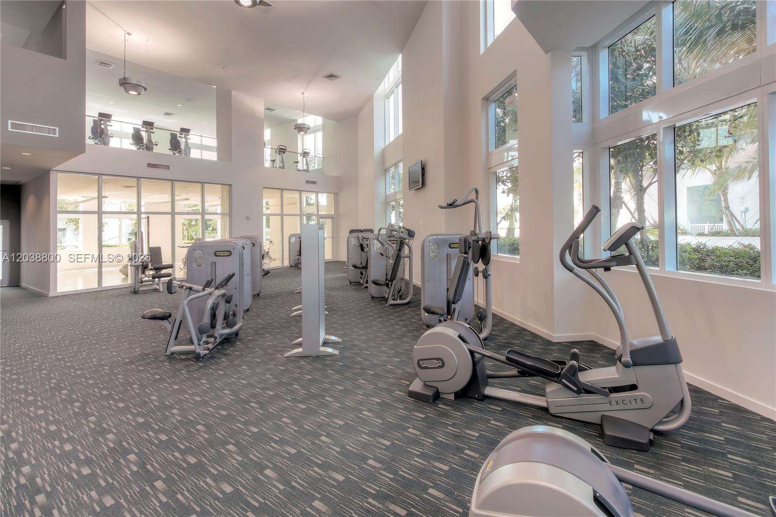 Quantum On The Bay at 1900 Bayshore Dr, Miami, FL 33132 - For Rent photo 28