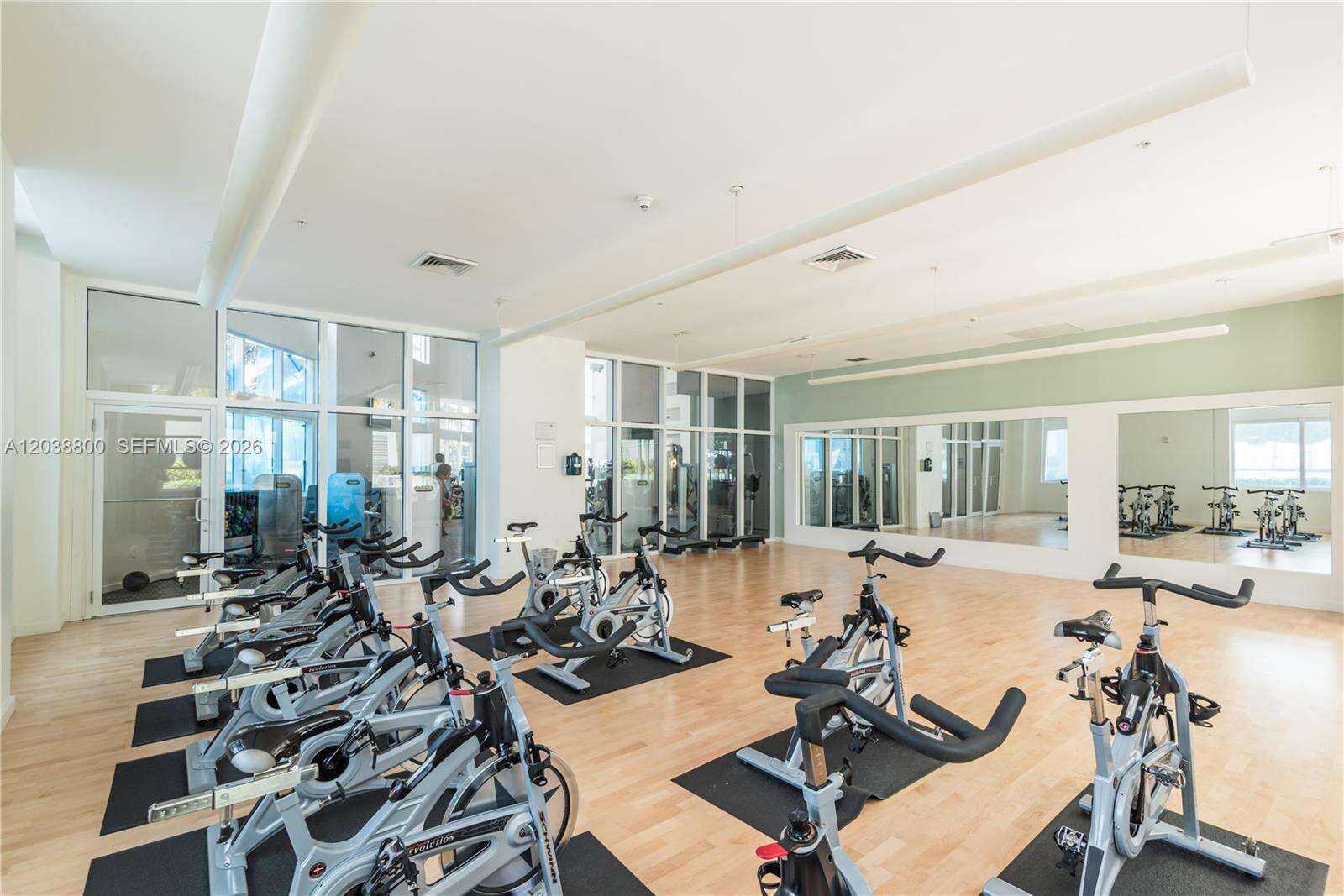 Quantum On The Bay at 1900 Bayshore Dr, Miami, FL 33132 - For Rent photo 29