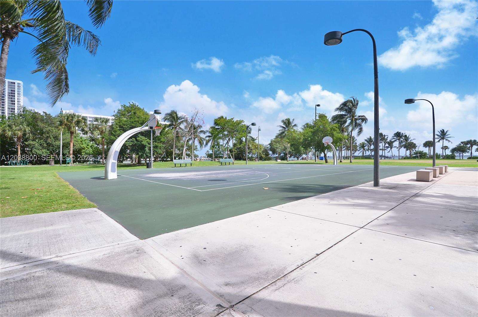 Quantum On The Bay at 1900 Bayshore Dr, Miami, FL 33132 - For Rent photo 30