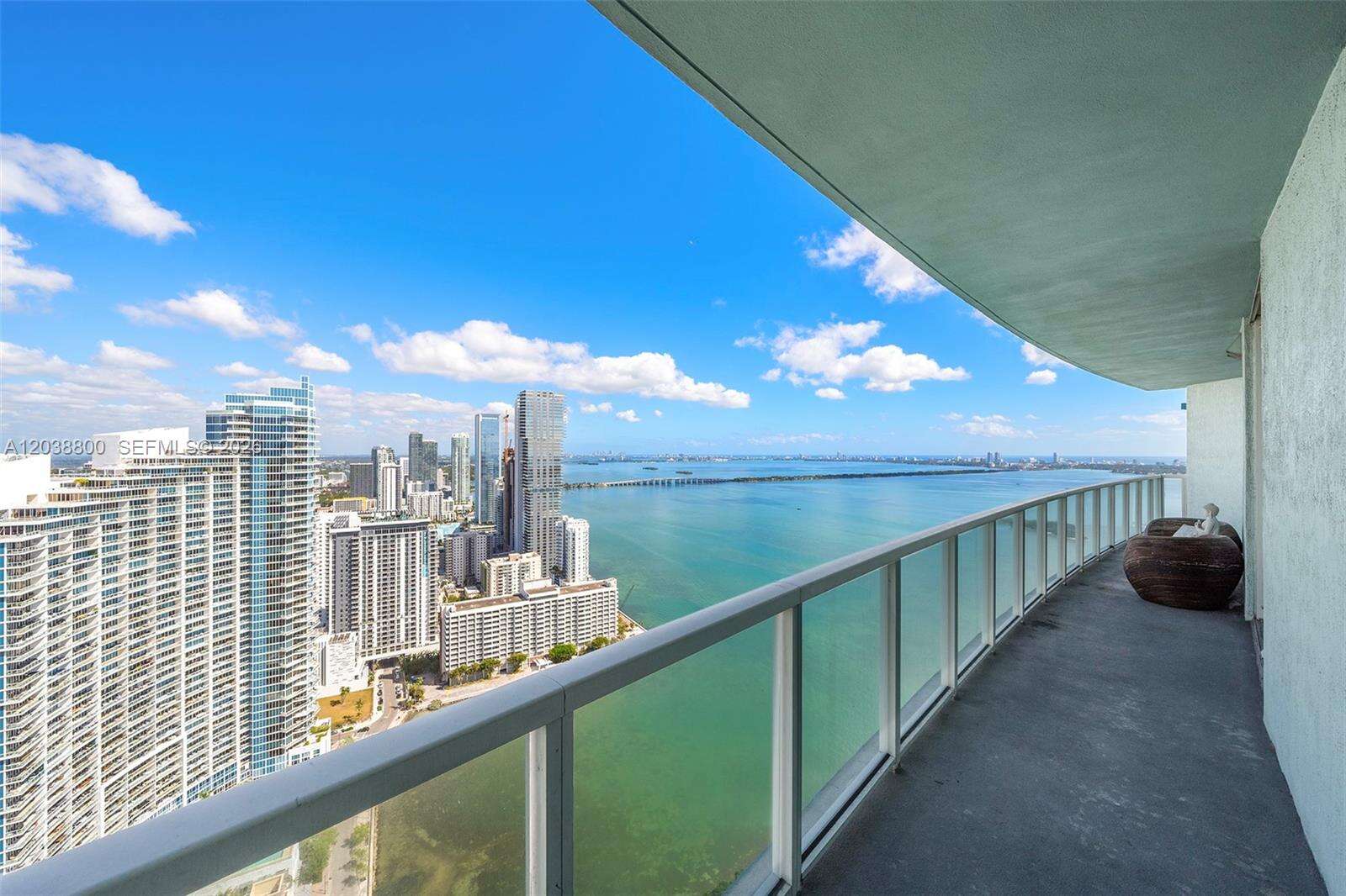 Quantum On The Bay at 1900 Bayshore Dr, Miami, FL 33132 - For Rent photo 4