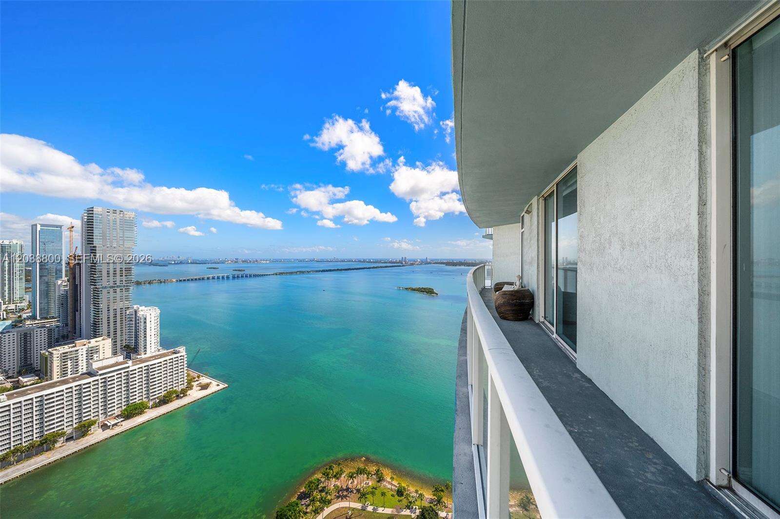 Quantum On The Bay at 1900 Bayshore Dr, Miami, FL 33132 - For Rent photo 5