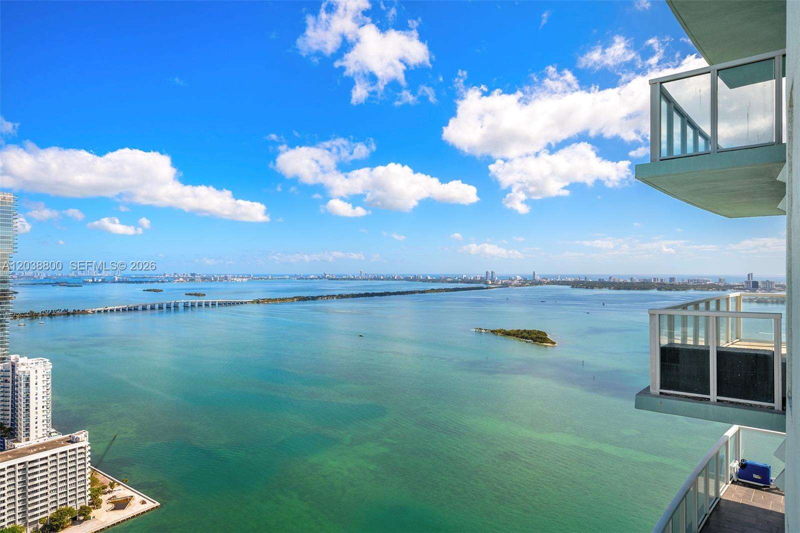Quantum On The Bay at 1900 Bayshore Dr, Miami, FL 33132 - For Rent photo 6