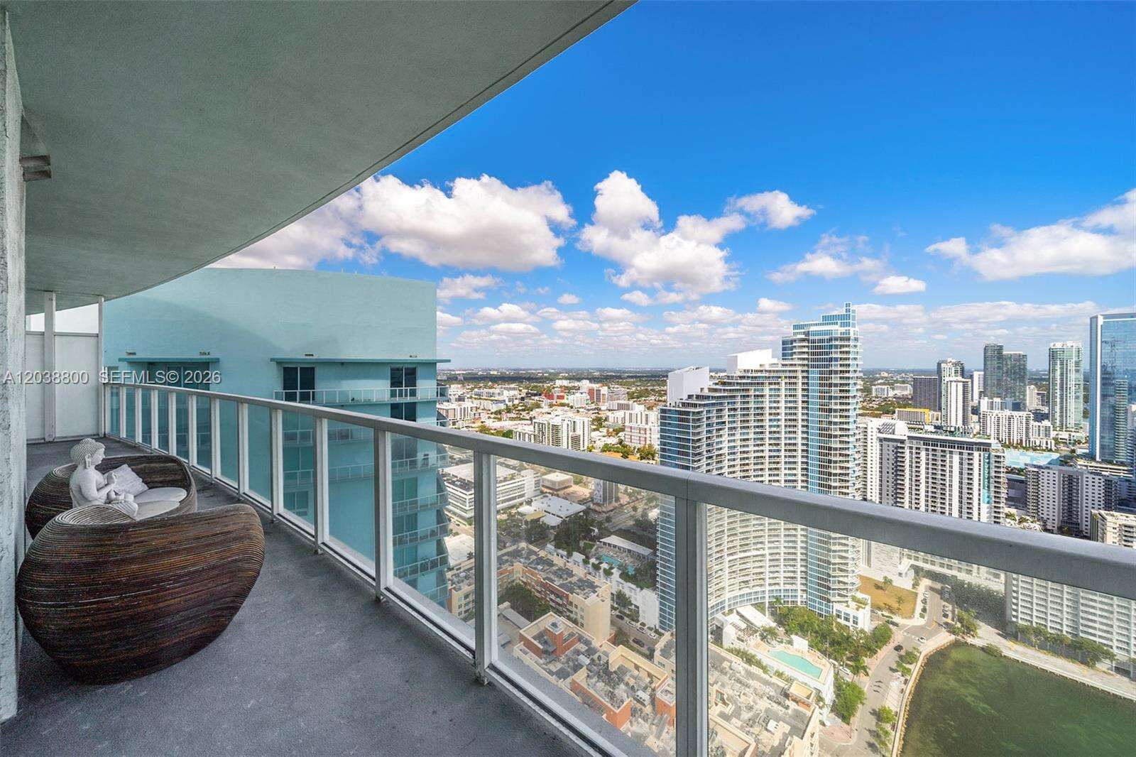 Quantum On The Bay at 1900 Bayshore Dr, Miami, FL 33132 - For Rent photo 7