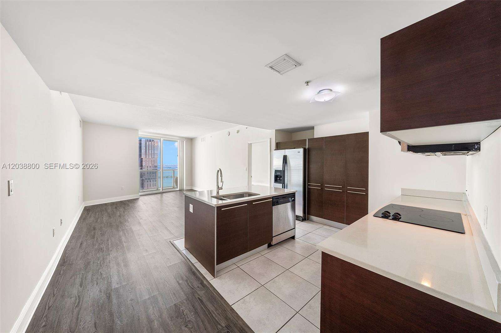 Quantum On The Bay at 1900 Bayshore Dr, Miami, FL 33132 - For Rent photo 8