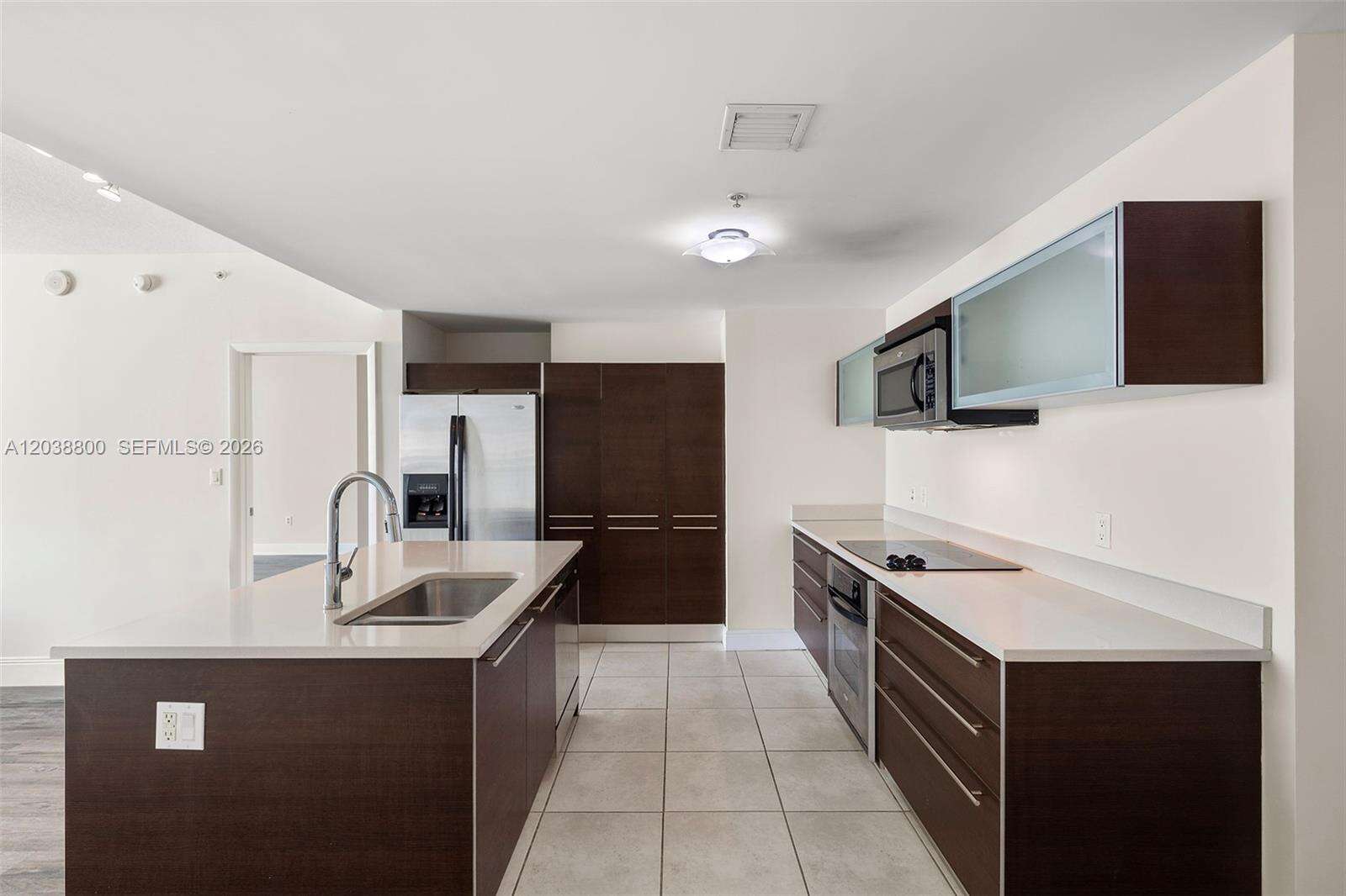 Quantum On The Bay at 1900 Bayshore Dr, Miami, FL 33132 - For Rent photo 9