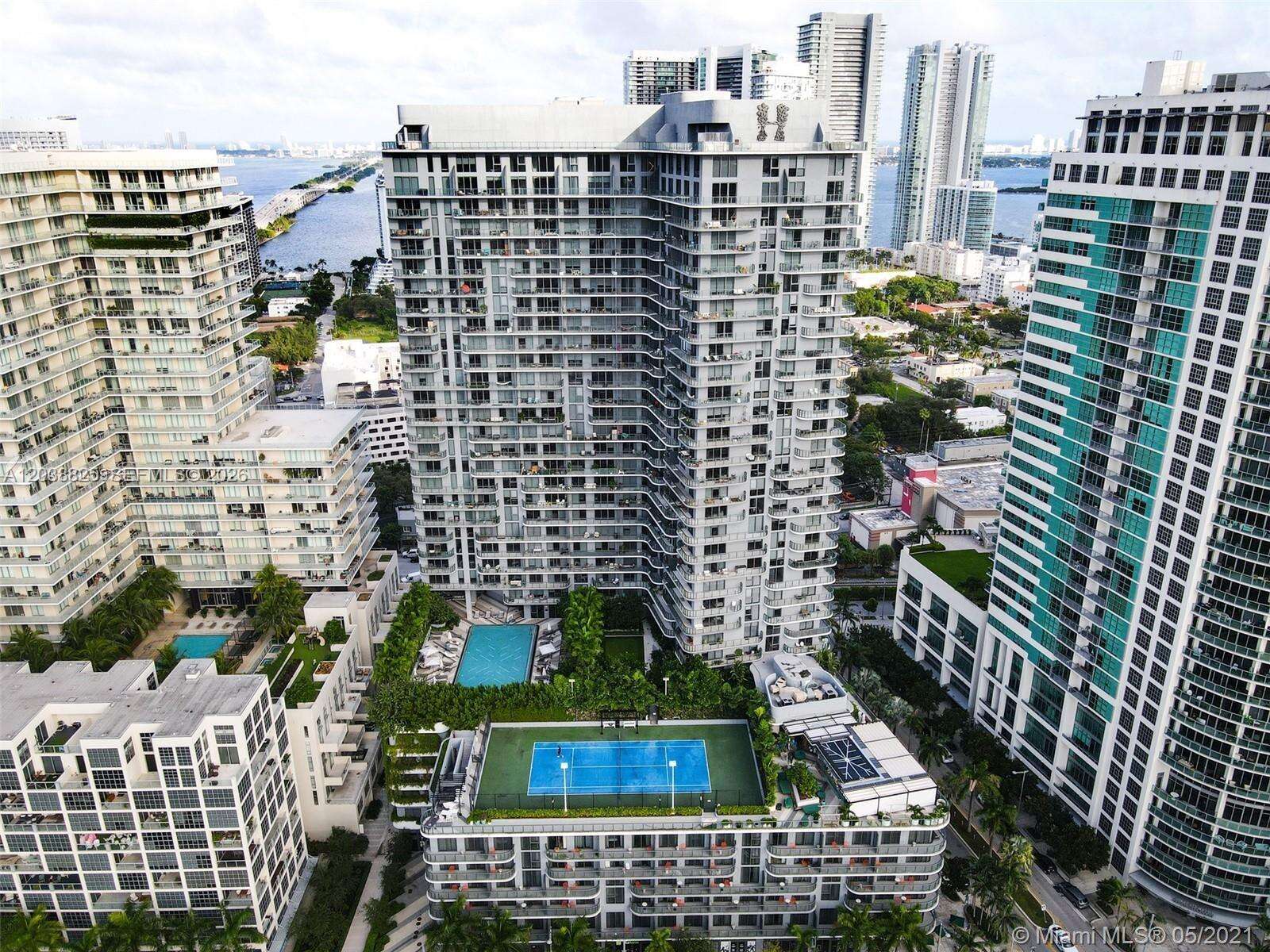 Hyde Midtown at 121 34 St, Miami, FL 33137 - For Rent photo 1