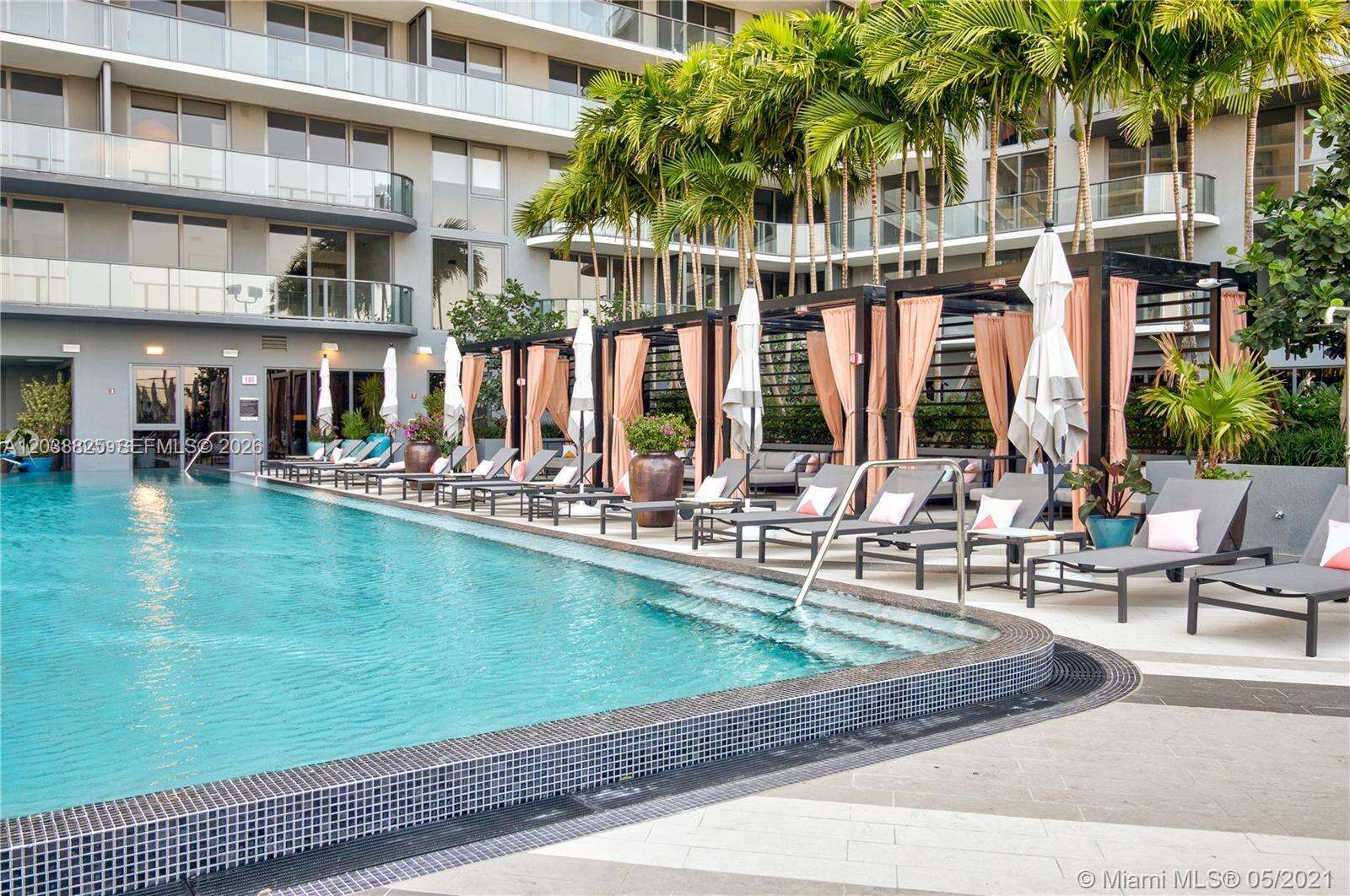 Hyde Midtown at 121 34 St, Miami, FL 33137 - For Rent photo 13