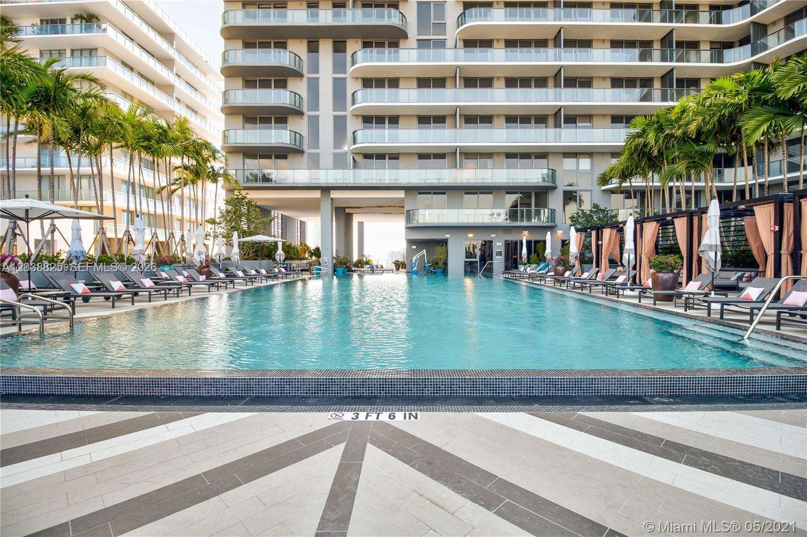 Hyde Midtown at 121 34 St, Miami, FL 33137 - For Rent photo 14