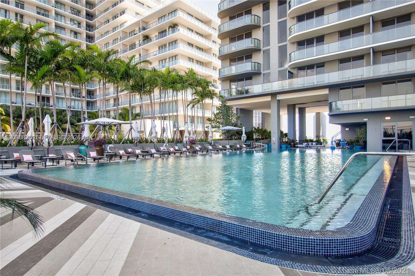 Hyde Midtown at 121 34 St, Miami, FL 33137 - For Rent photo 15