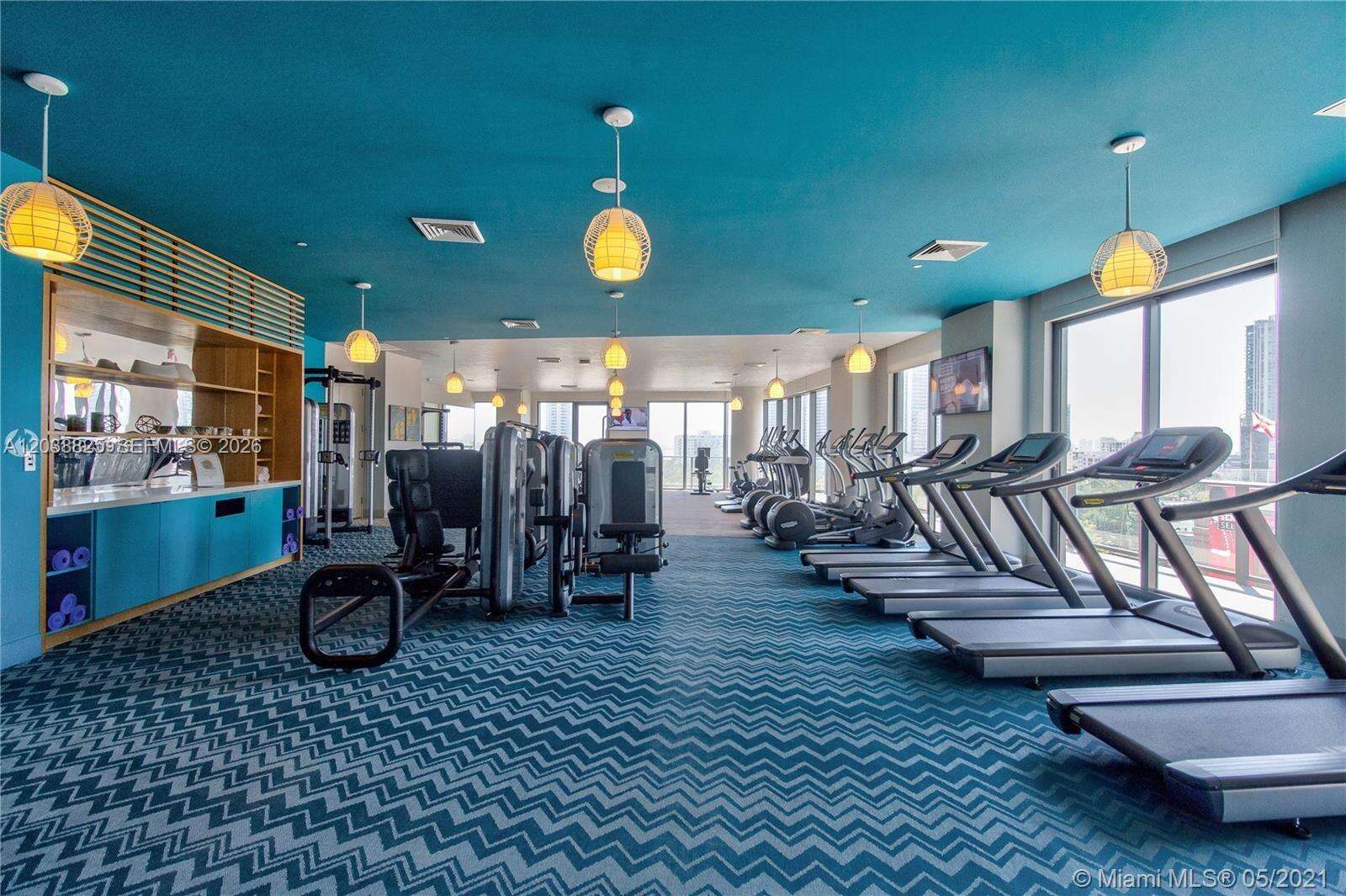 Hyde Midtown at 121 34 St, Miami, FL 33137 - For Rent photo 23