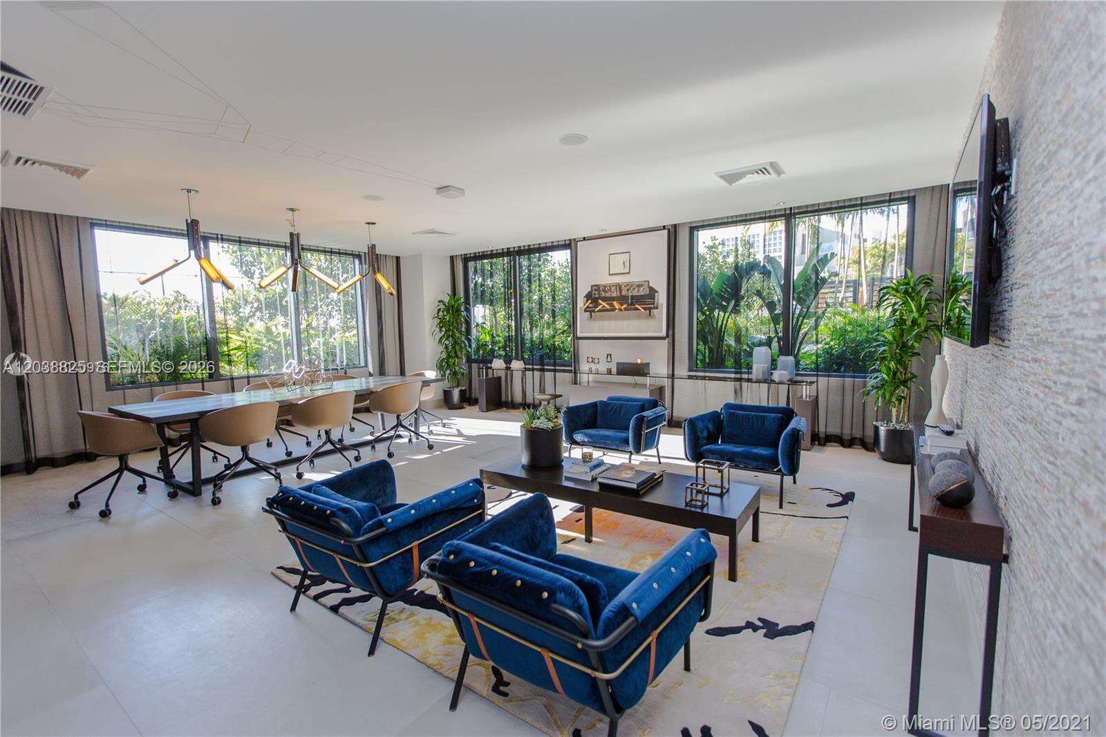 Hyde Midtown at 121 34 St, Miami, FL 33137 - For Rent photo 34