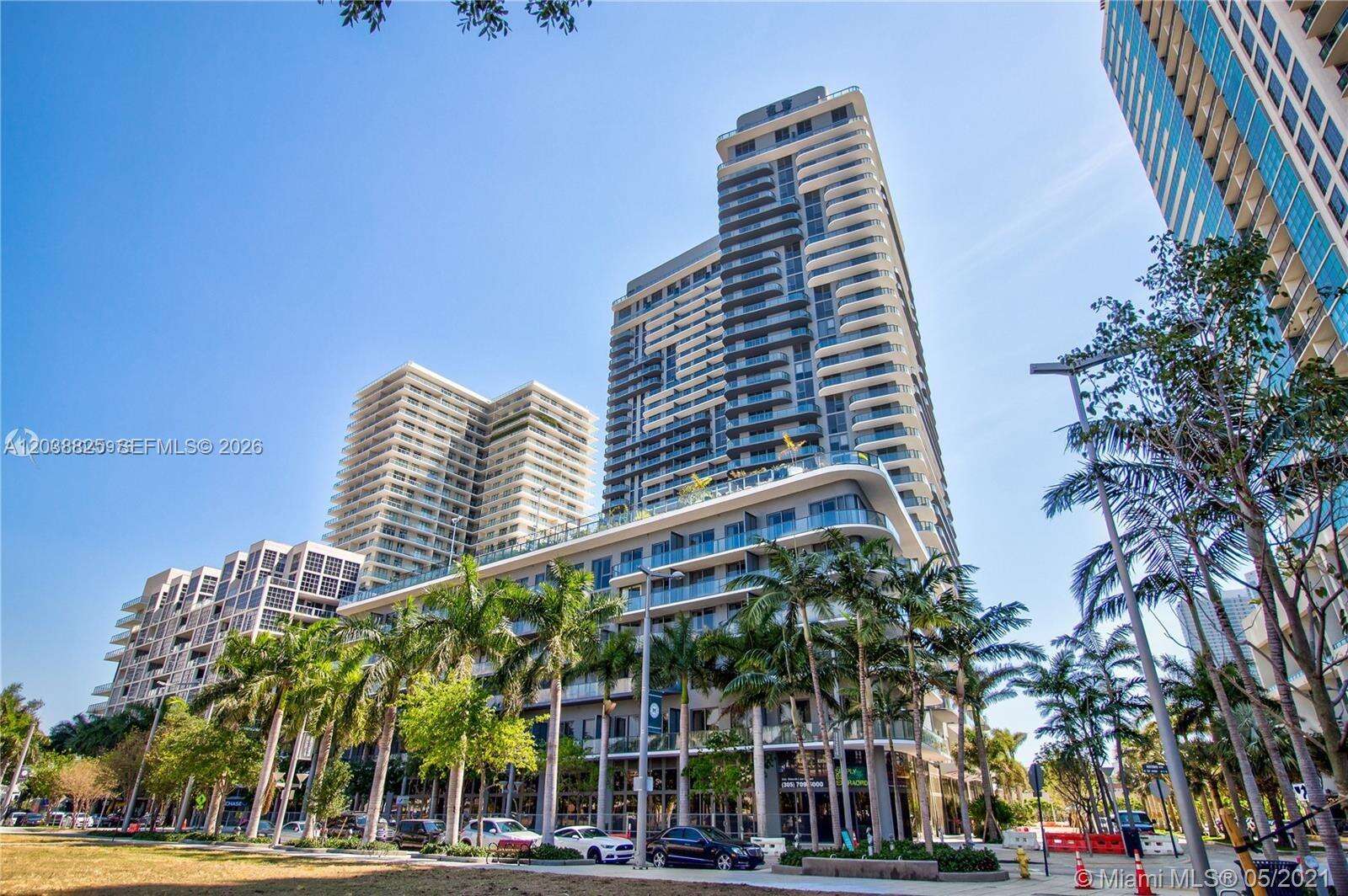 Hyde Midtown at 121 34 St, Miami, FL 33137 - For Rent photo 37