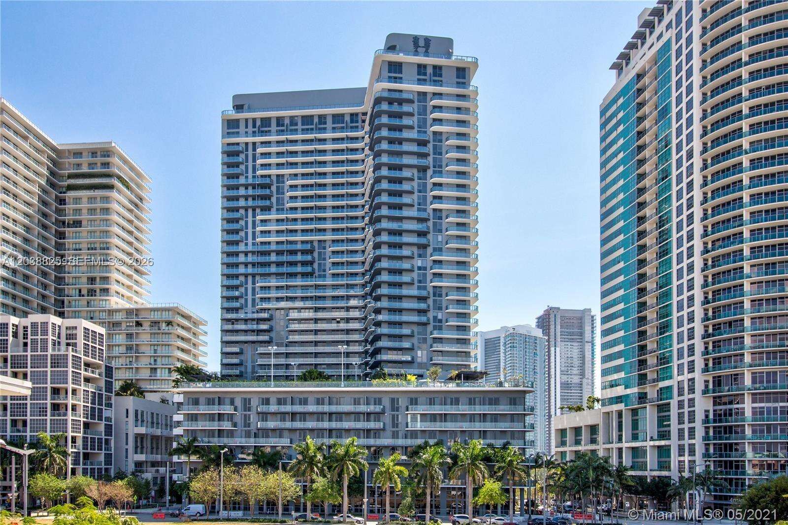 Hyde Midtown at 121 34 St, Miami, FL 33137 - For Rent photo 43