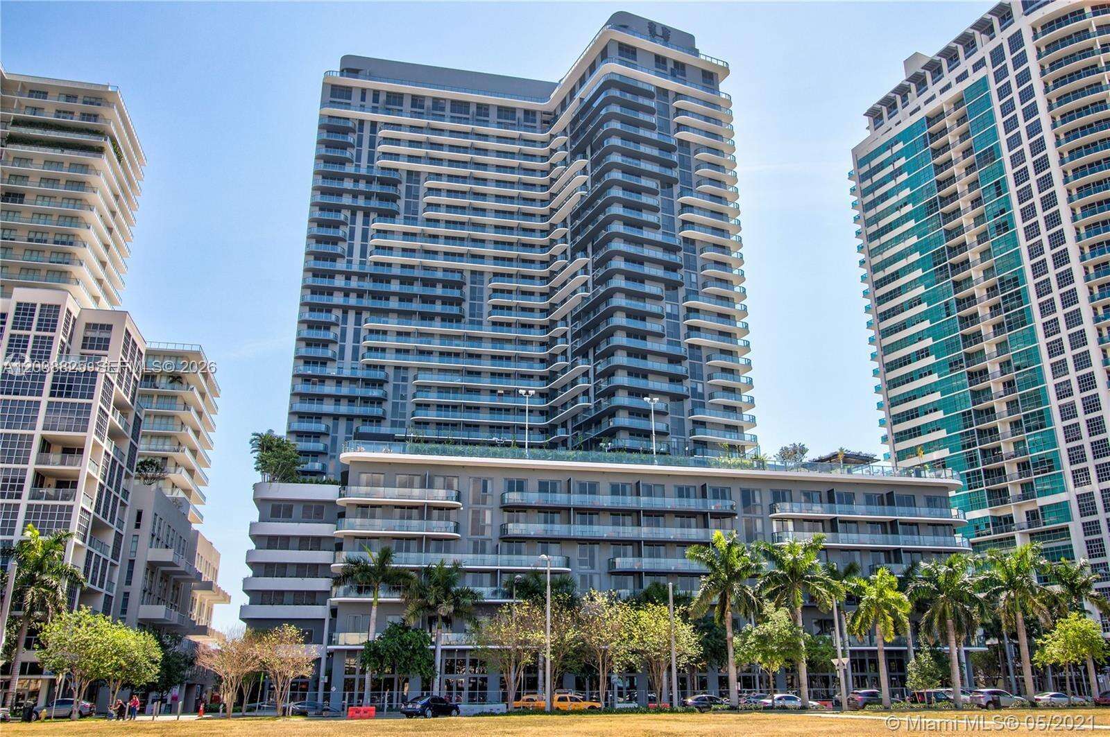 Hyde Midtown at 121 34 St, Miami, FL 33137 - For Rent photo 44