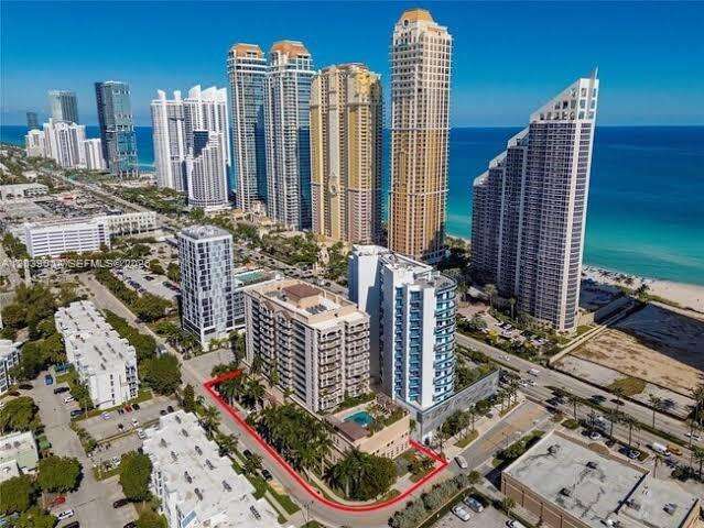 King David at 17555 Atlantic Blvd, Sunny Isles Beach, FL 33160 - For Rent photo 4