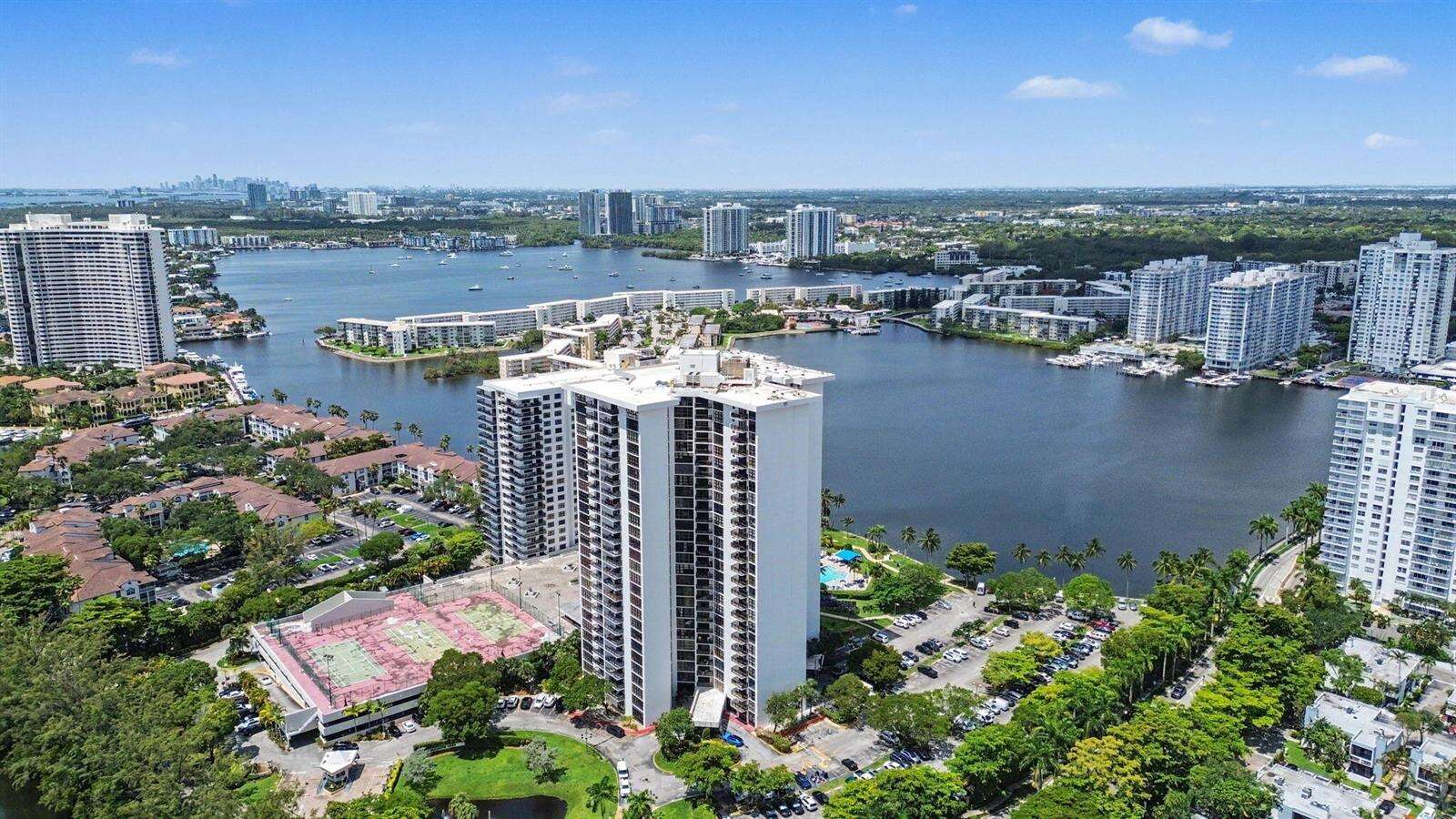 Biscayne Cove at 18181 31, Aventura, FL 33160 - For Rent photo 1