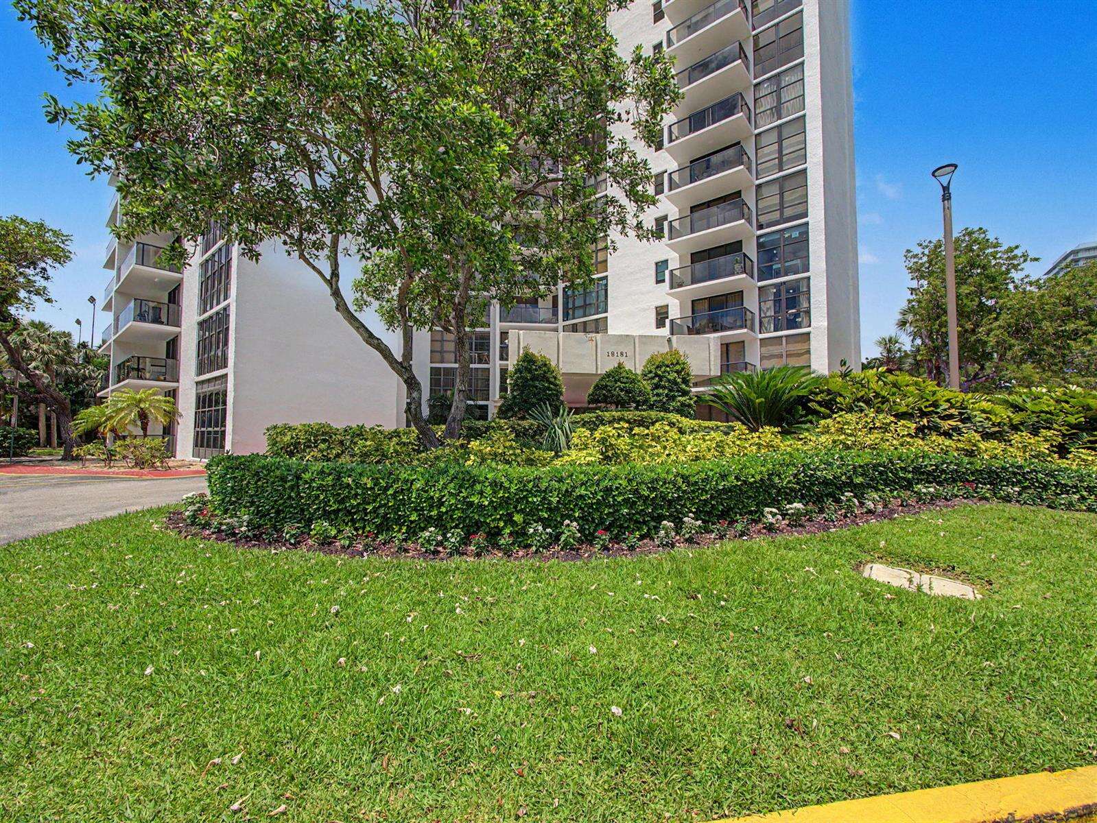 Biscayne Cove at 18181 31, Aventura, FL 33160 - For Rent photo 2