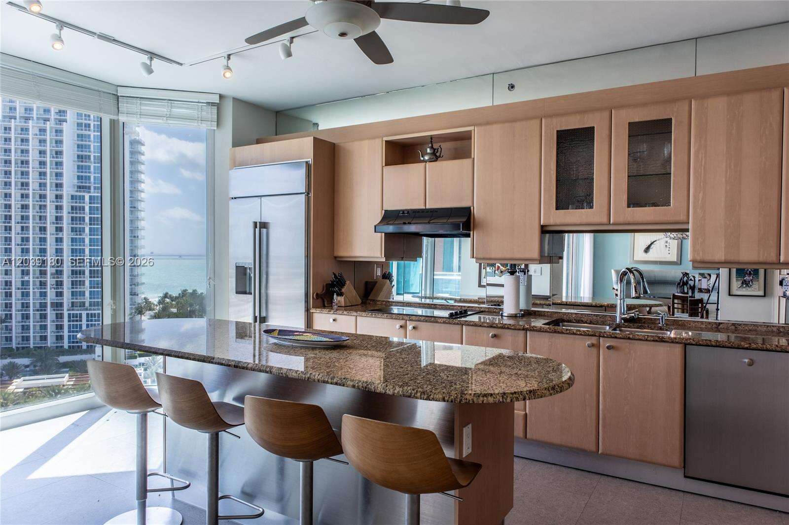 Portofino Tower at 300 Pointe Dr, Miami Beach, FL 33139 - For Rent photo 2