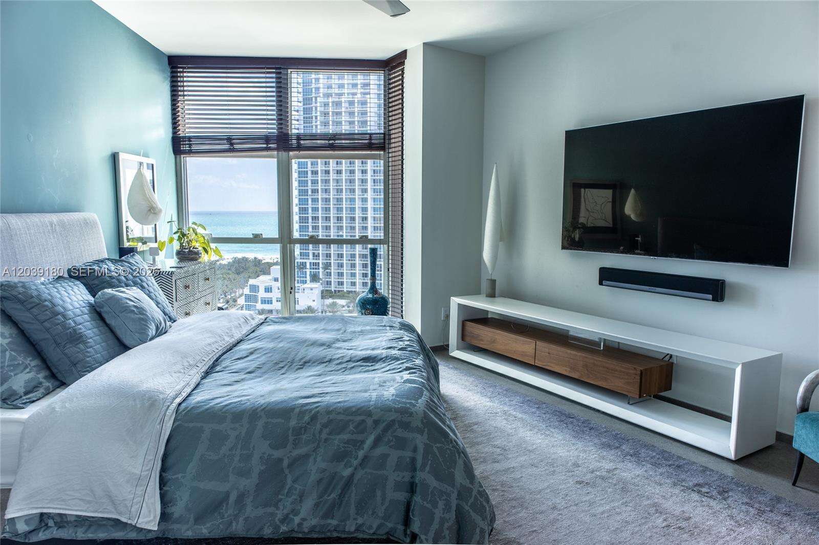 Portofino Tower at 300 Pointe Dr, Miami Beach, FL 33139 - For Rent photo 12