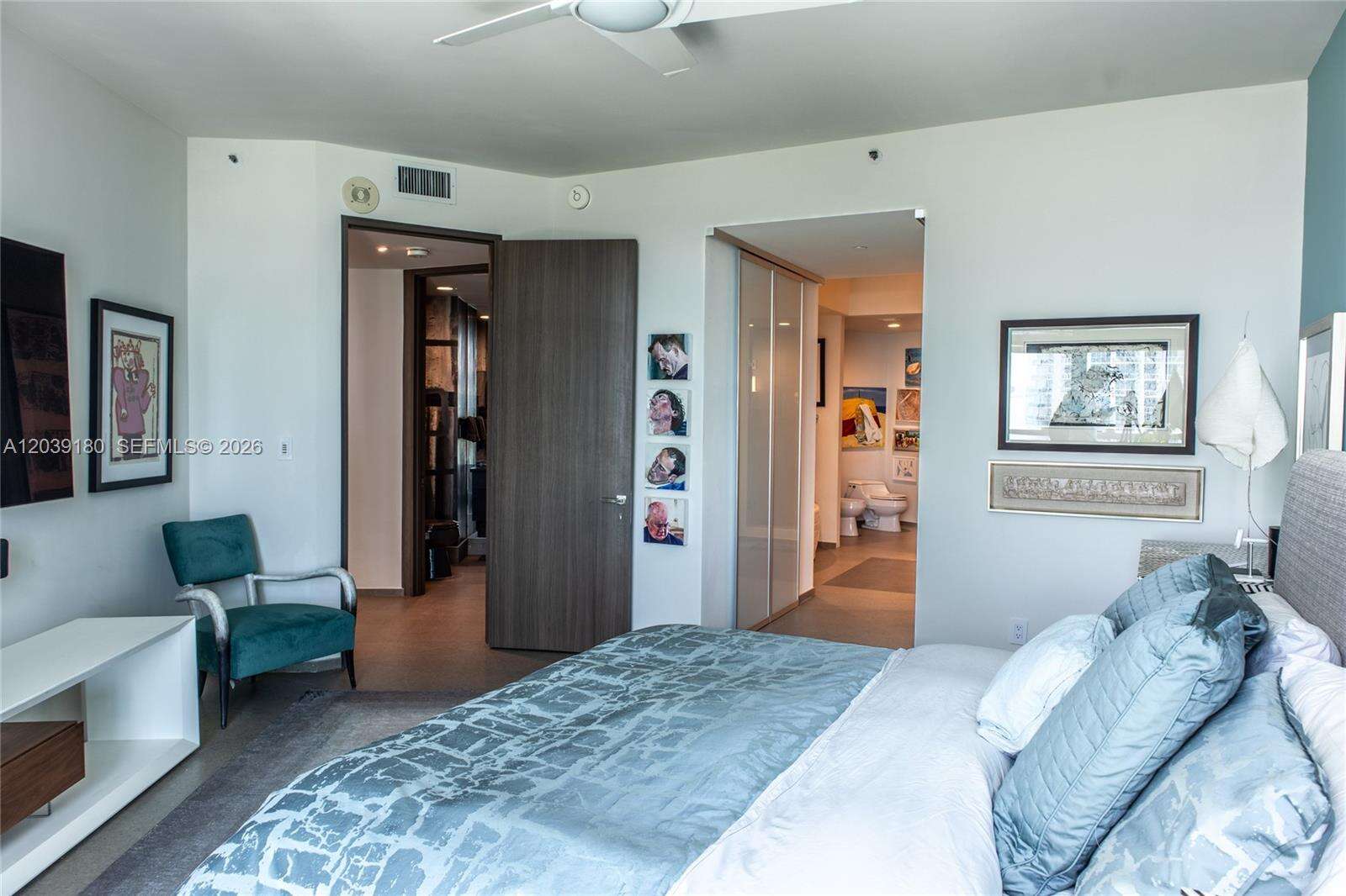 Portofino Tower at 300 Pointe Dr, Miami Beach, FL 33139 - For Rent photo 13