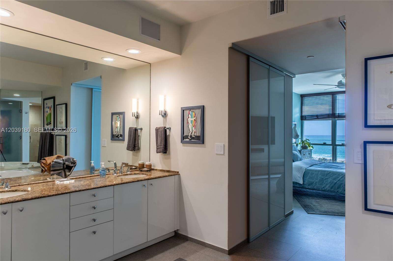 Portofino Tower at 300 Pointe Dr, Miami Beach, FL 33139 - For Rent photo 17