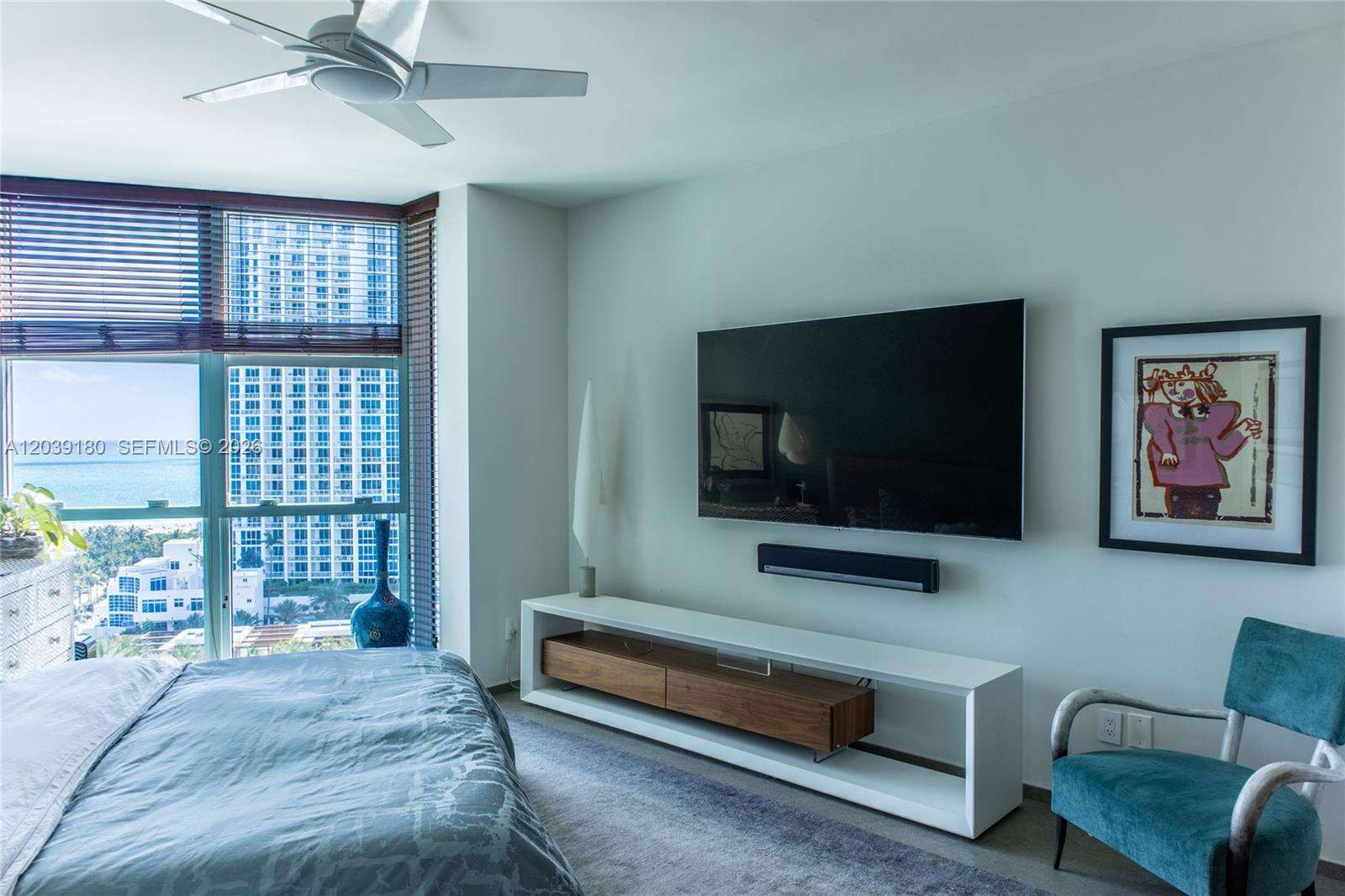 Portofino Tower at 300 Pointe Dr, Miami Beach, FL 33139 - For Rent photo 18