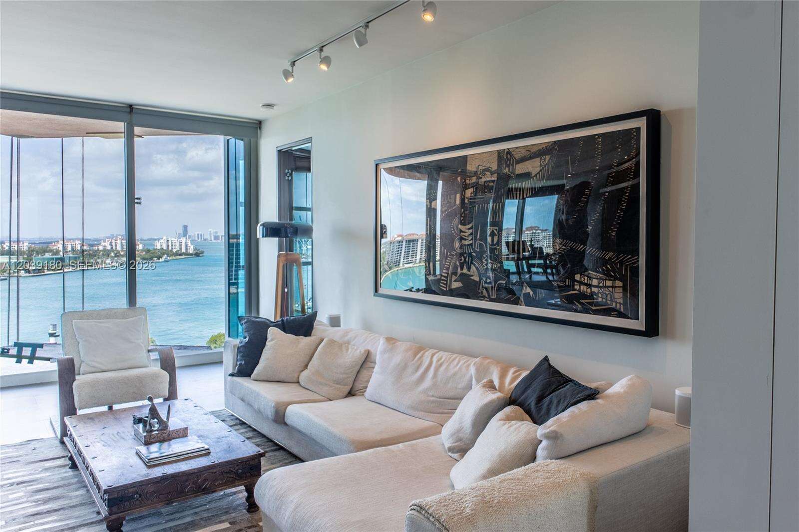 Portofino Tower at 300 Pointe Dr, Miami Beach, FL 33139 - For Rent photo 19