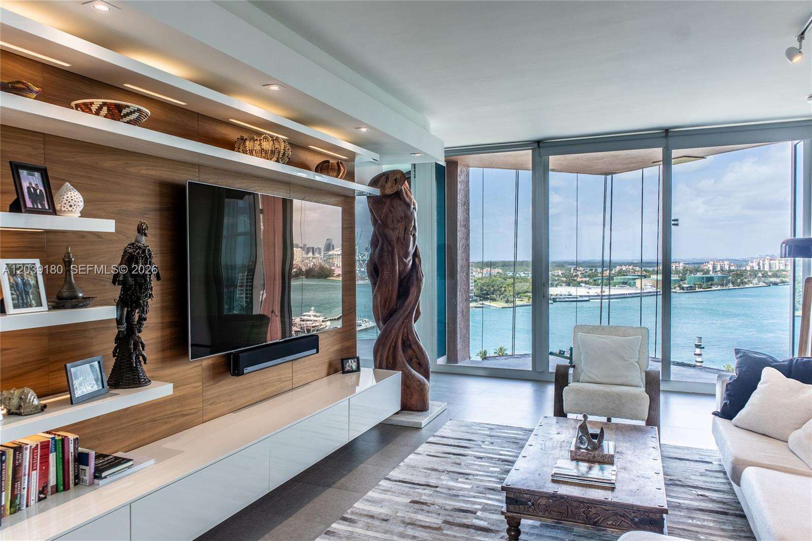 Portofino Tower at 300 Pointe Dr, Miami Beach, FL 33139 - For Rent photo 20