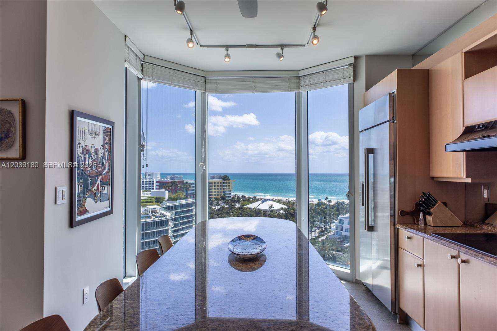 Portofino Tower at 300 Pointe Dr, Miami Beach, FL 33139 - For Rent photo 3
