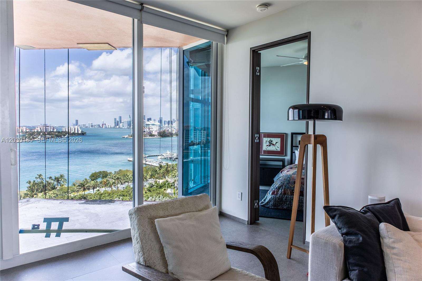 Portofino Tower at 300 Pointe Dr, Miami Beach, FL 33139 - For Rent photo 21