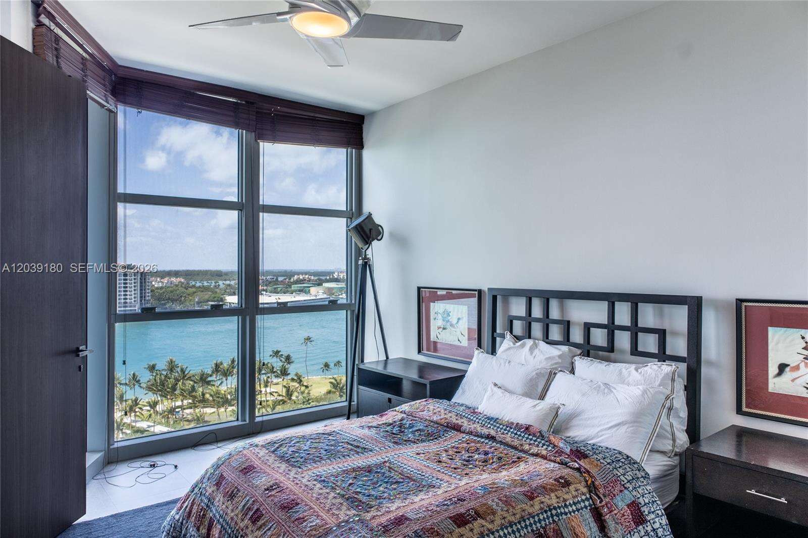 Portofino Tower at 300 Pointe Dr, Miami Beach, FL 33139 - For Rent photo 23