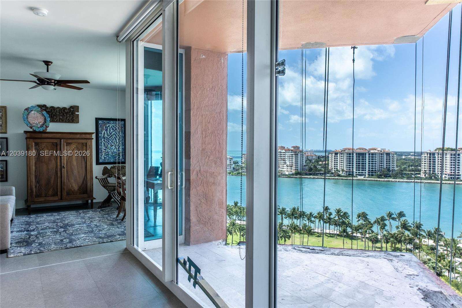 Portofino Tower at 300 Pointe Dr, Miami Beach, FL 33139 - For Rent photo 26