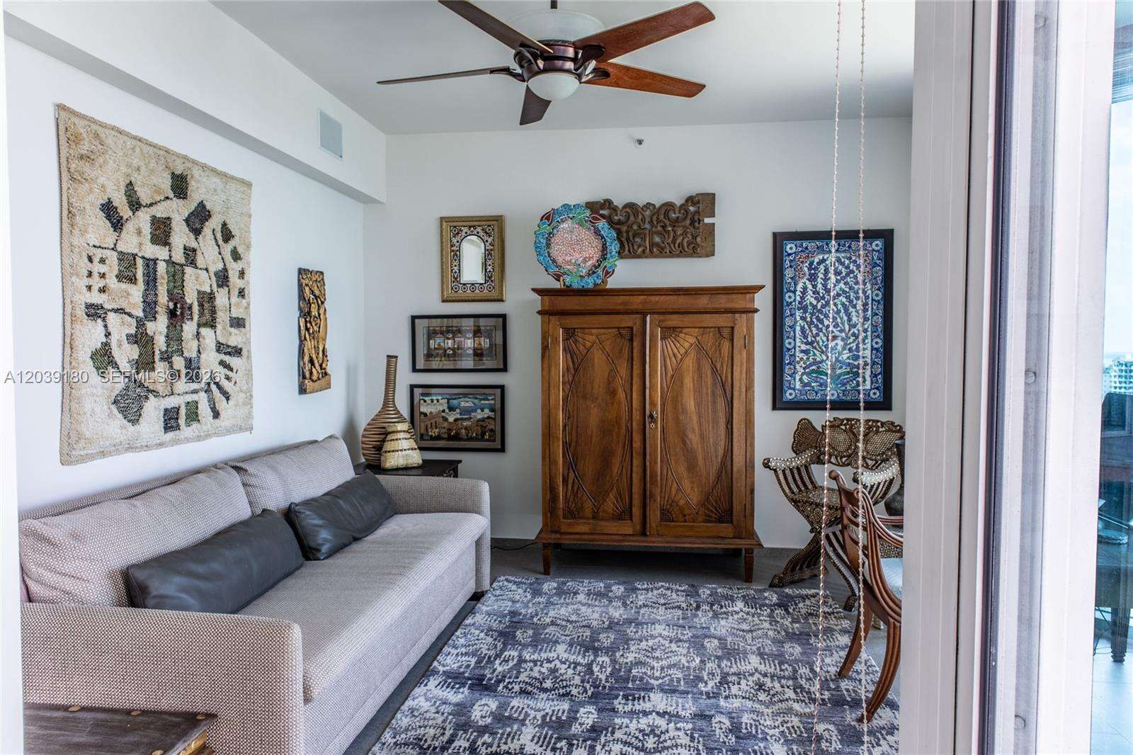 Portofino Tower at 300 Pointe Dr, Miami Beach, FL 33139 - For Rent photo 27