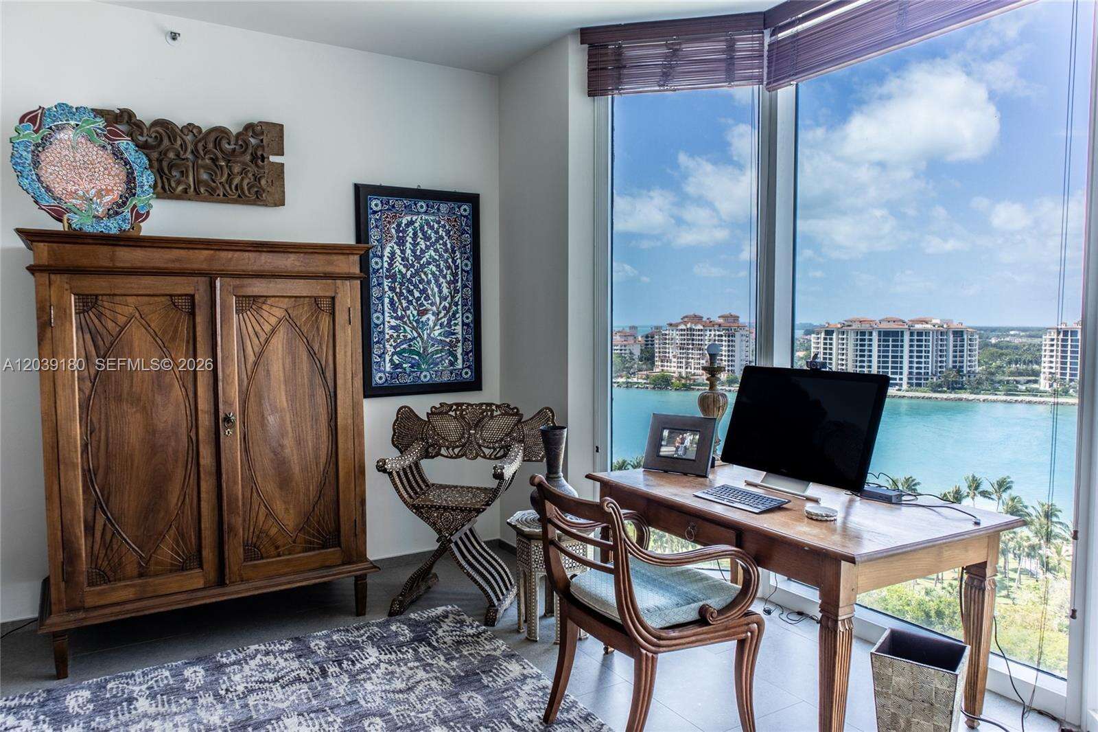 Portofino Tower at 300 Pointe Dr, Miami Beach, FL 33139 - For Rent photo 28