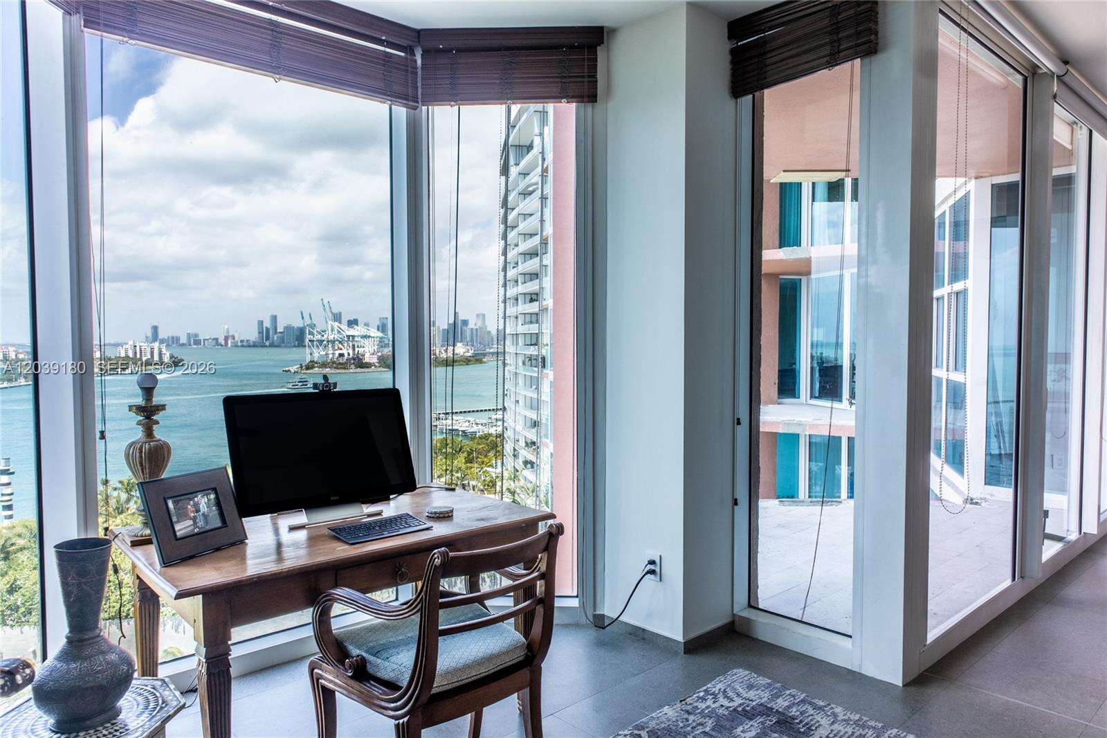 Portofino Tower at 300 Pointe Dr, Miami Beach, FL 33139 - For Rent photo 29