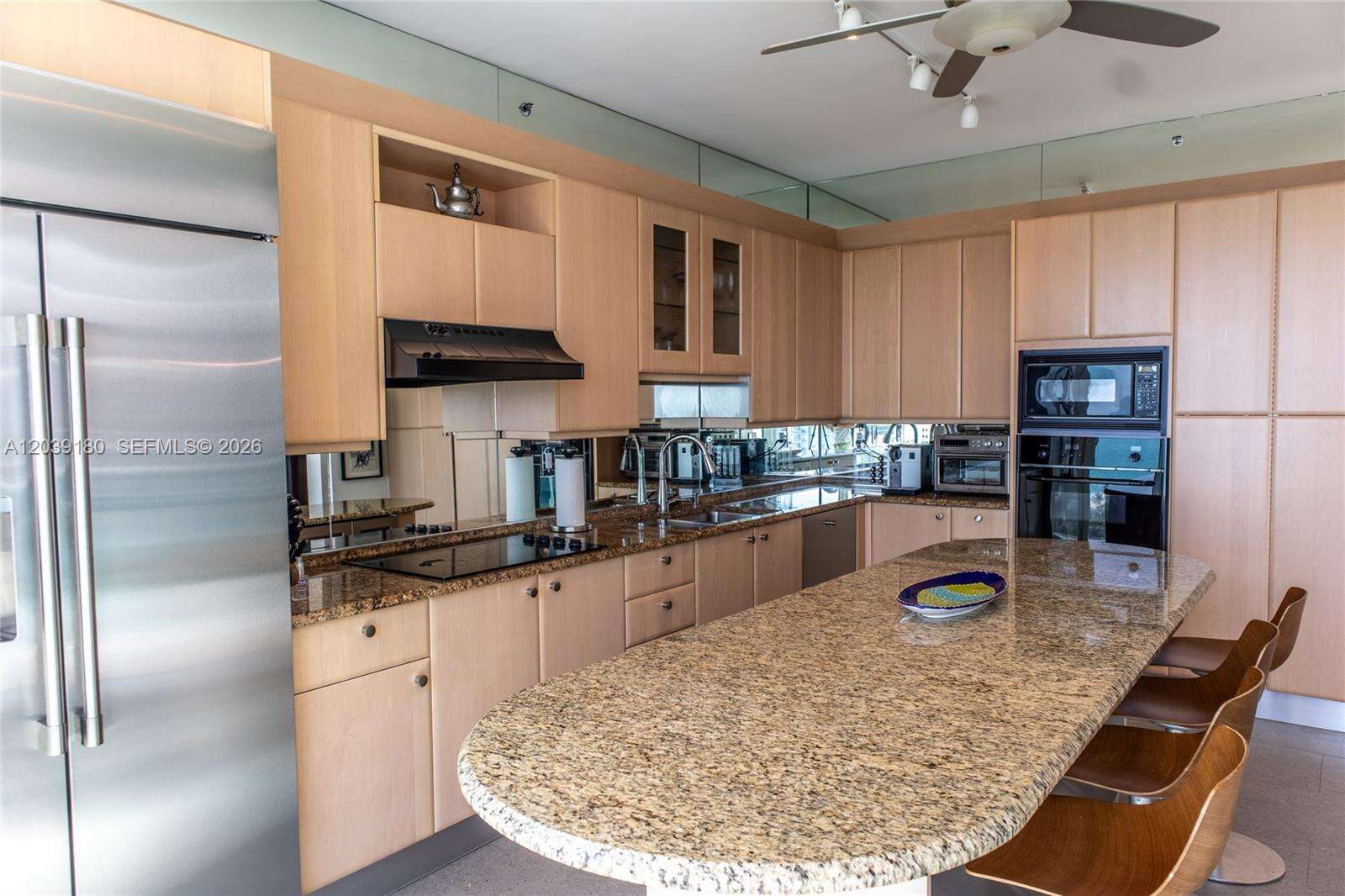 Portofino Tower at 300 Pointe Dr, Miami Beach, FL 33139 - For Rent photo 4