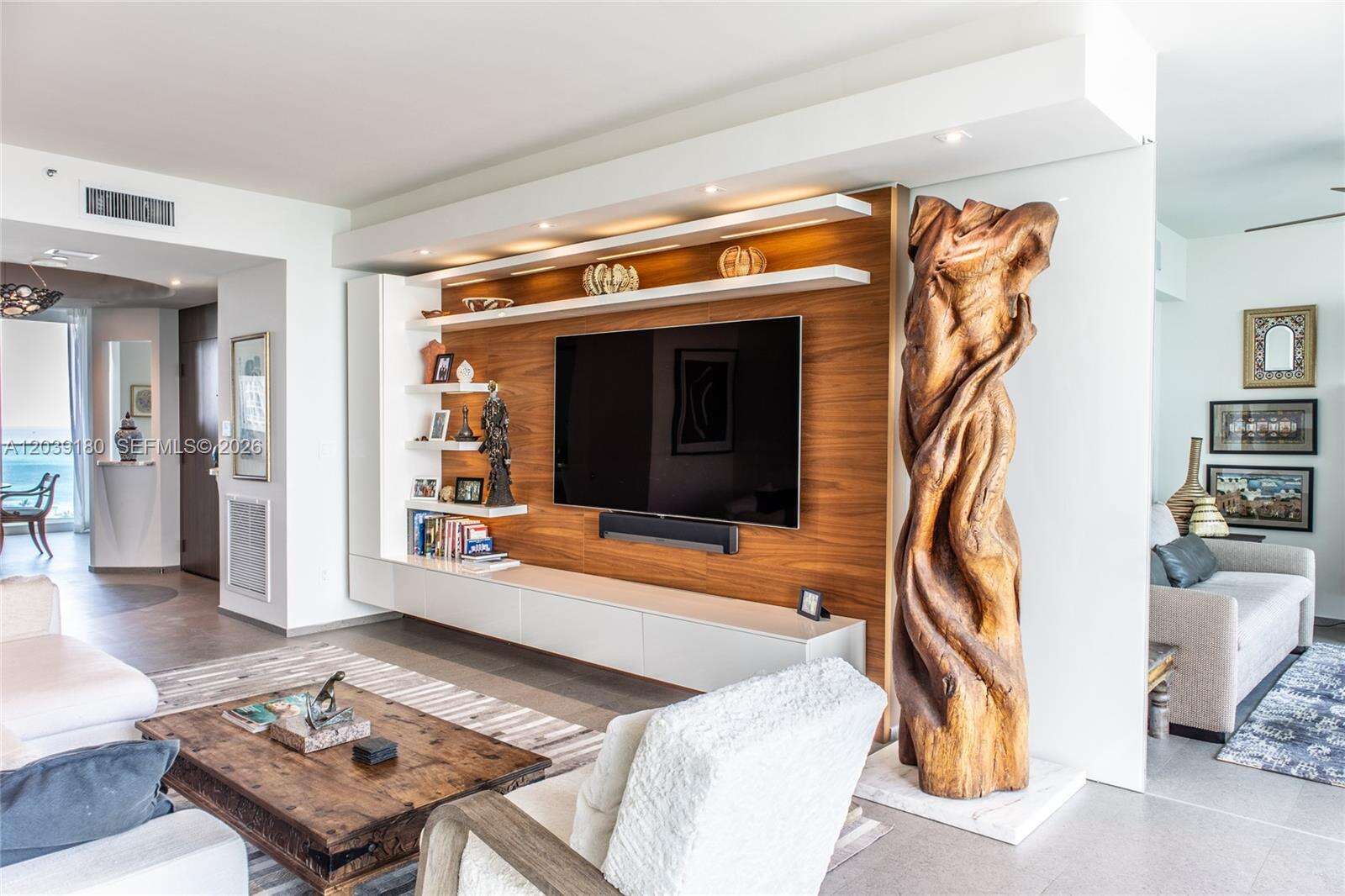 Portofino Tower at 300 Pointe Dr, Miami Beach, FL 33139 - For Rent photo 31